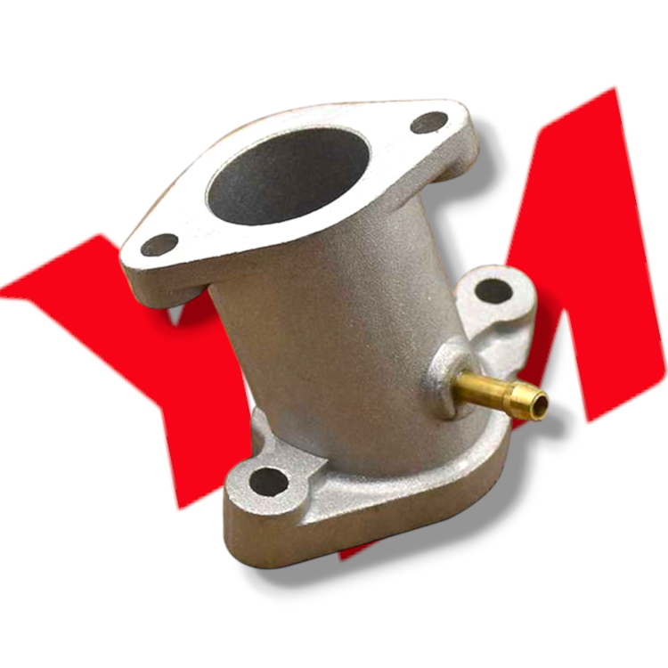 Yamaha Ybr 125 Karbüratör ManifoldYamaha Ybr 125 Karbüratör Manifold