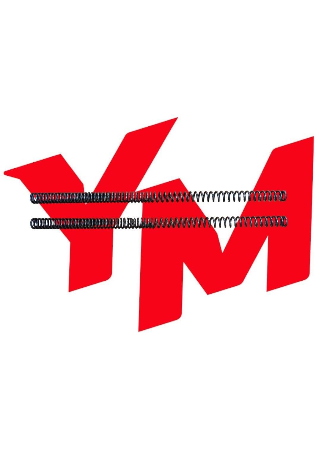 Yamaha Ybr 125 Ybr 125 Esd Ön Amortisör YayıYamaha Ybr 125 Ybr 125 Esd Ön Amortisör Yayı