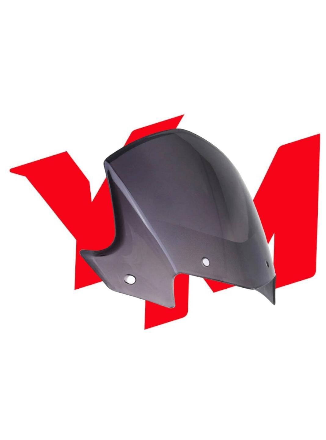 Yamaha Ybr Esd 125 Siperlik CamıYamaha Ybr Esd 125 Siperlik Camı