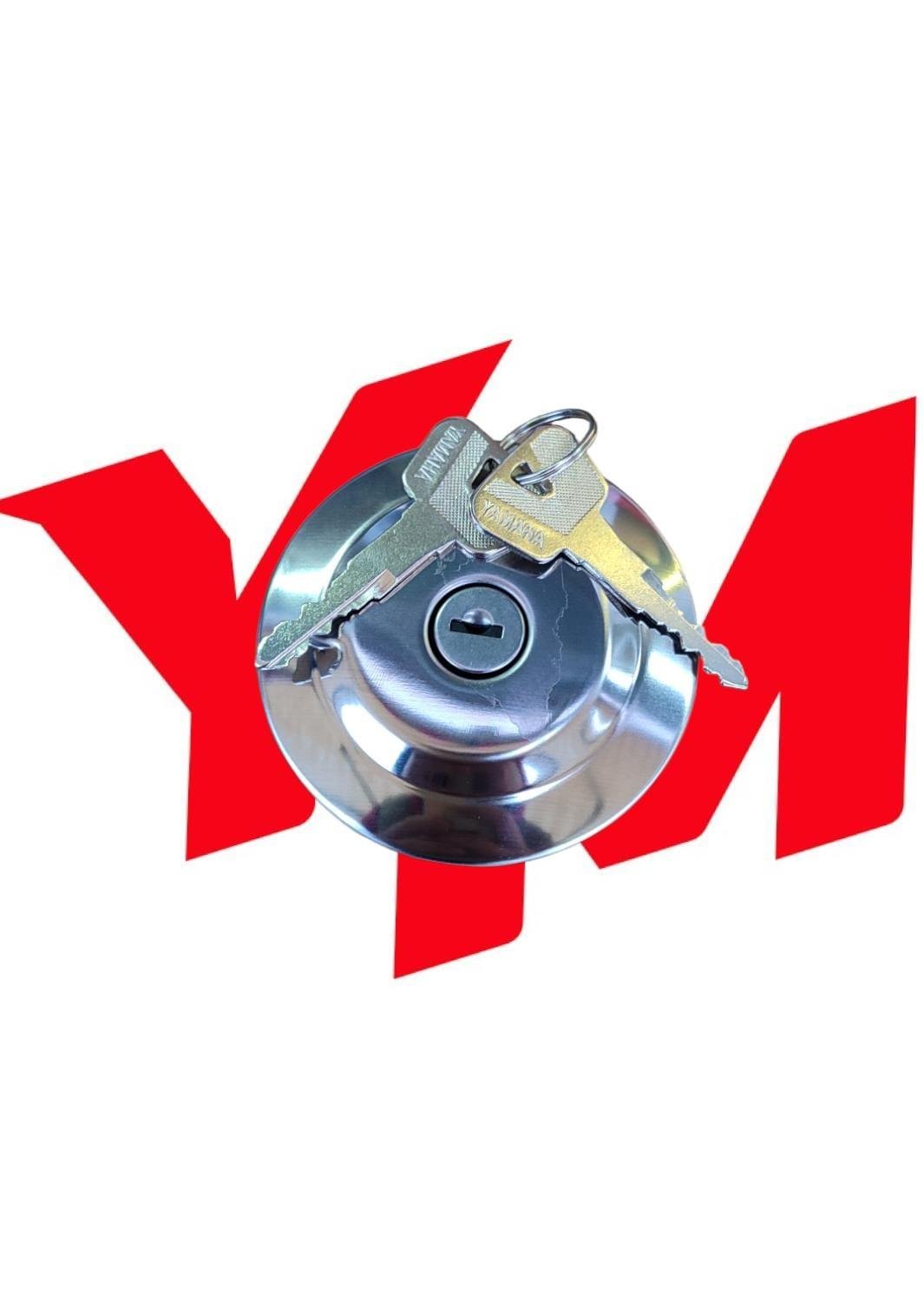 Yamaha Ybr Esd 125 Ybr 125 Benzin Depo KapağıYamaha Ybr Esd 125 Ybr 125 Benzin Depo Kapağı