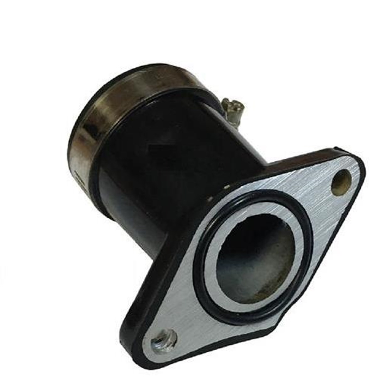 Yamaha YBR-K 125 ESD Karbiratör ManifoltuYamaha YBR-K 125 ESD Karbiratör Manifoltu