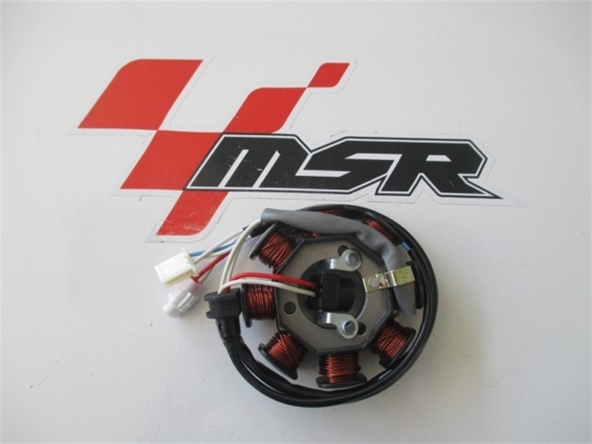 YBR 125 2008 MODEL STATÖR