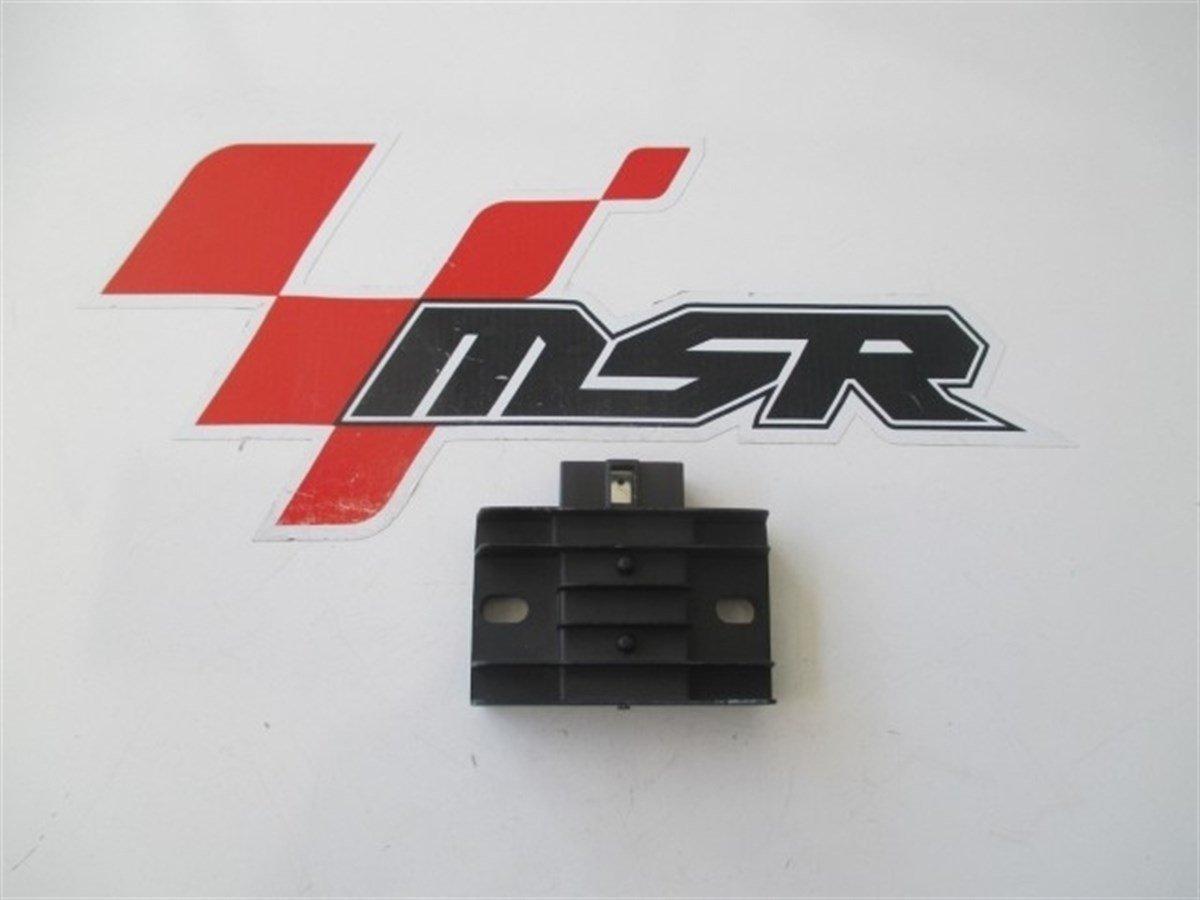 YBR 125 CITY REGÜLATÖR