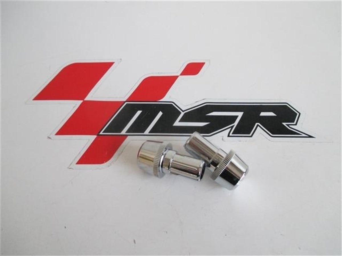 YBR 125 ELCİK TAPASI TAKIMI