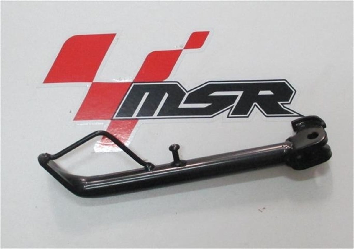 YBR 125 ESD YAN KRİKO