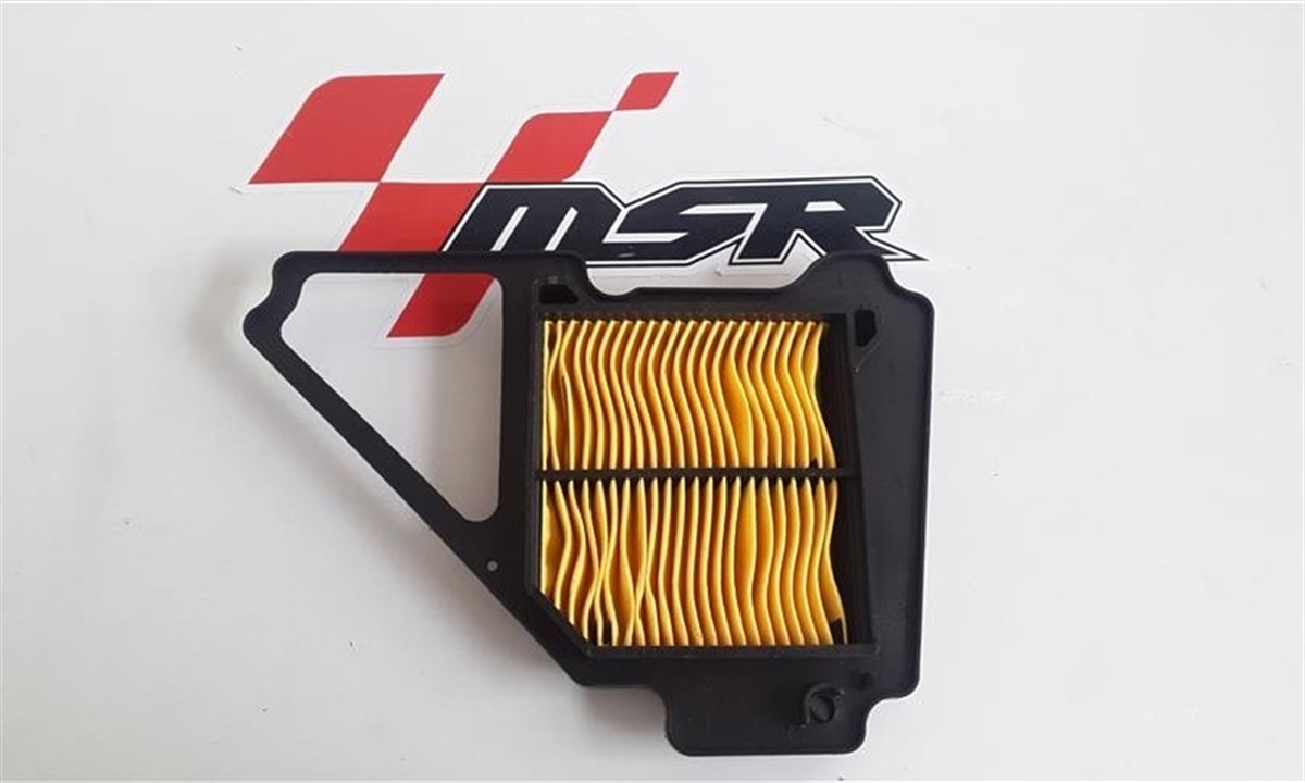 YBR 125 JIANSHE HAVA FİLTRE