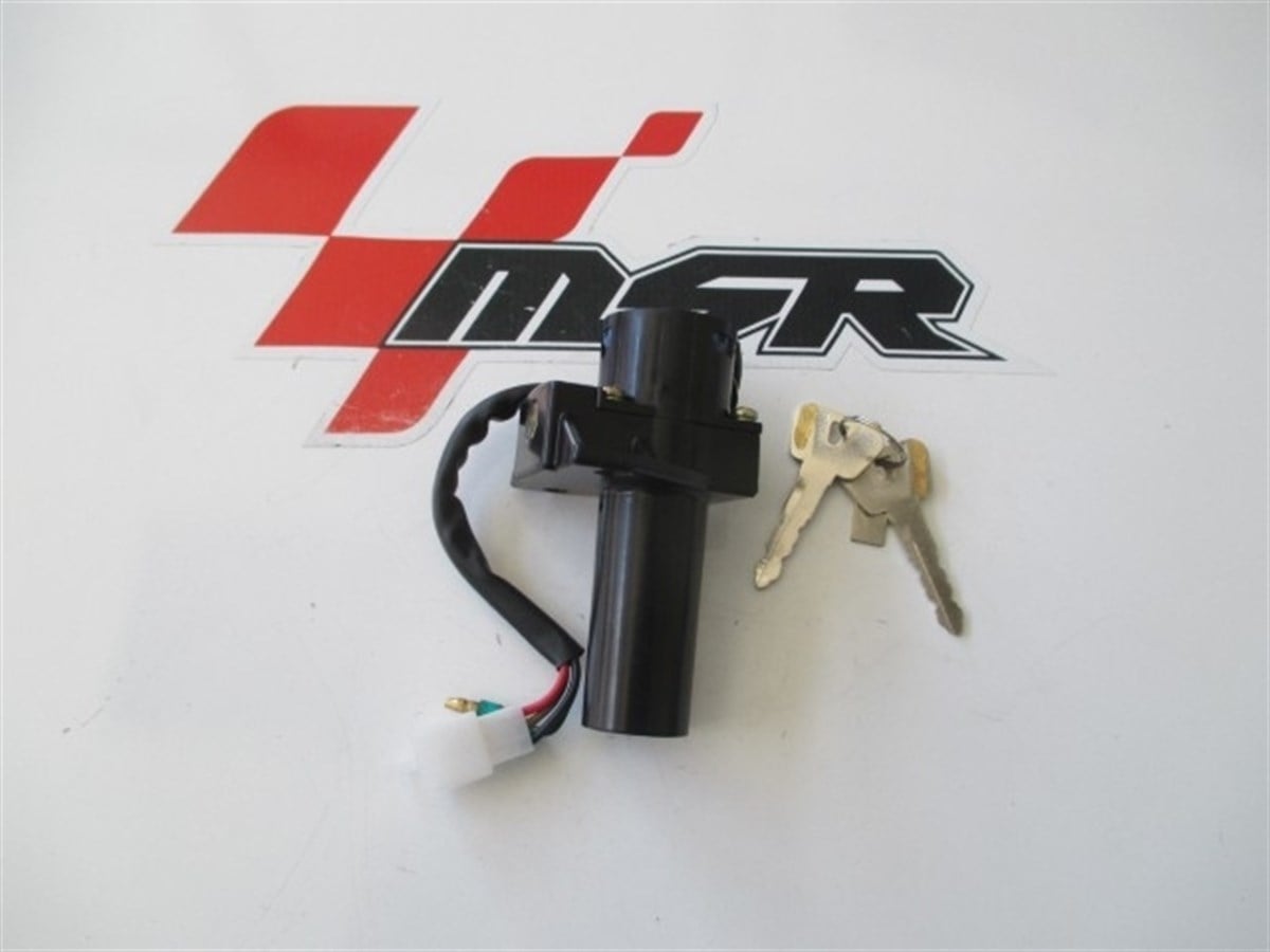 YBR 125 KONTAK 4 FİŞLİ