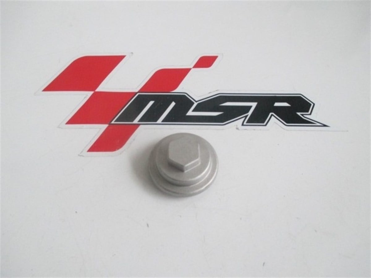 YBR 125 SUBAP AYAR KAPAĞI