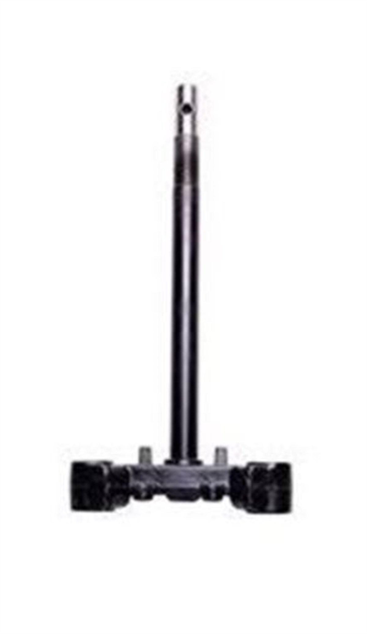 Yuki Casper Ön PlatinYuki Casper Ön Platin