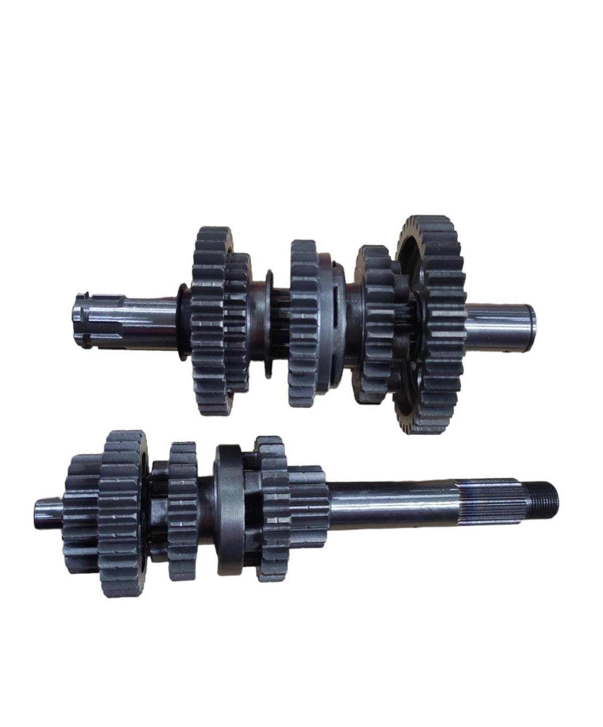 Z-One S 150 Şanzıman SetiZ-One S 150 Şanzıman Seti