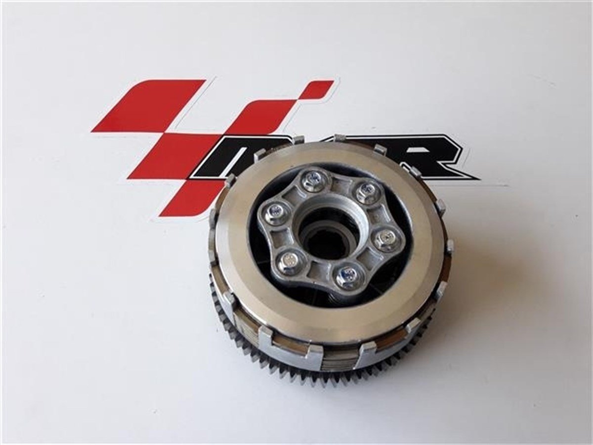 Z-ONE S DEBRİYAJ KOMPLE