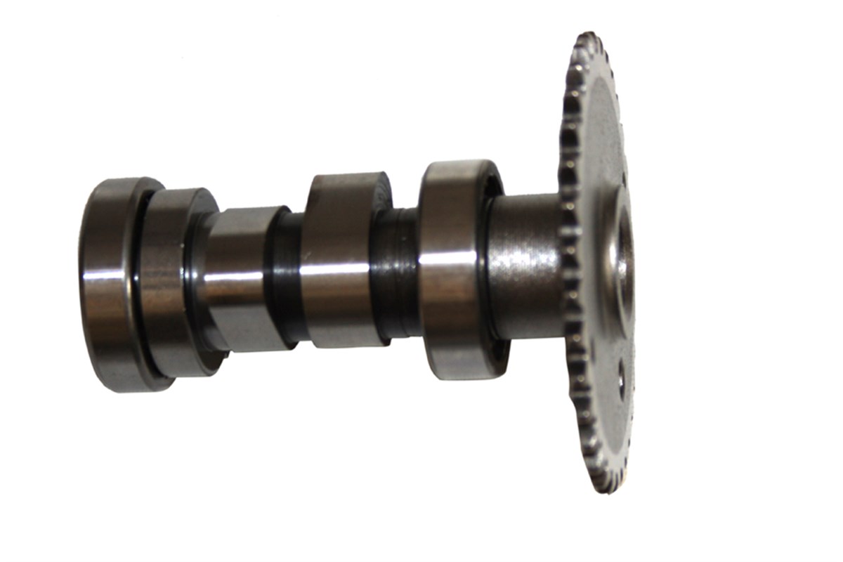 ZNU125 EKSANTRİK MİLİ