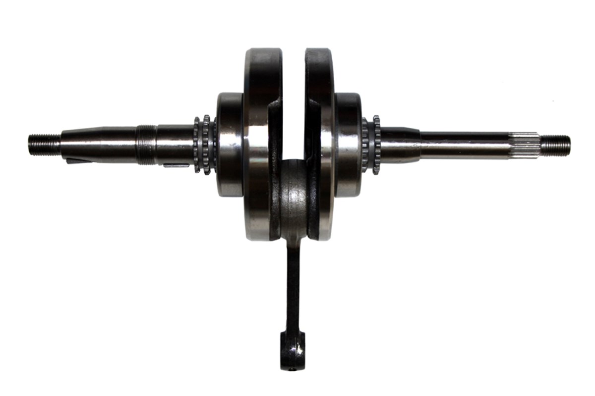 ZNU125 KRANK KOMPLE