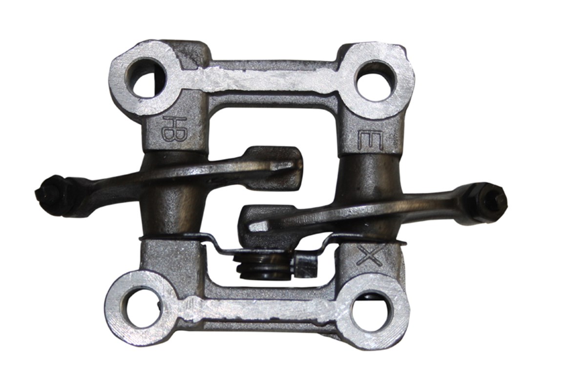 ZNU125 KÜLBÜTÖR KOMPLE