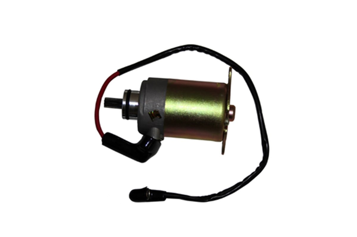 ZNU125 MARŞ MOTORU KOMPLE