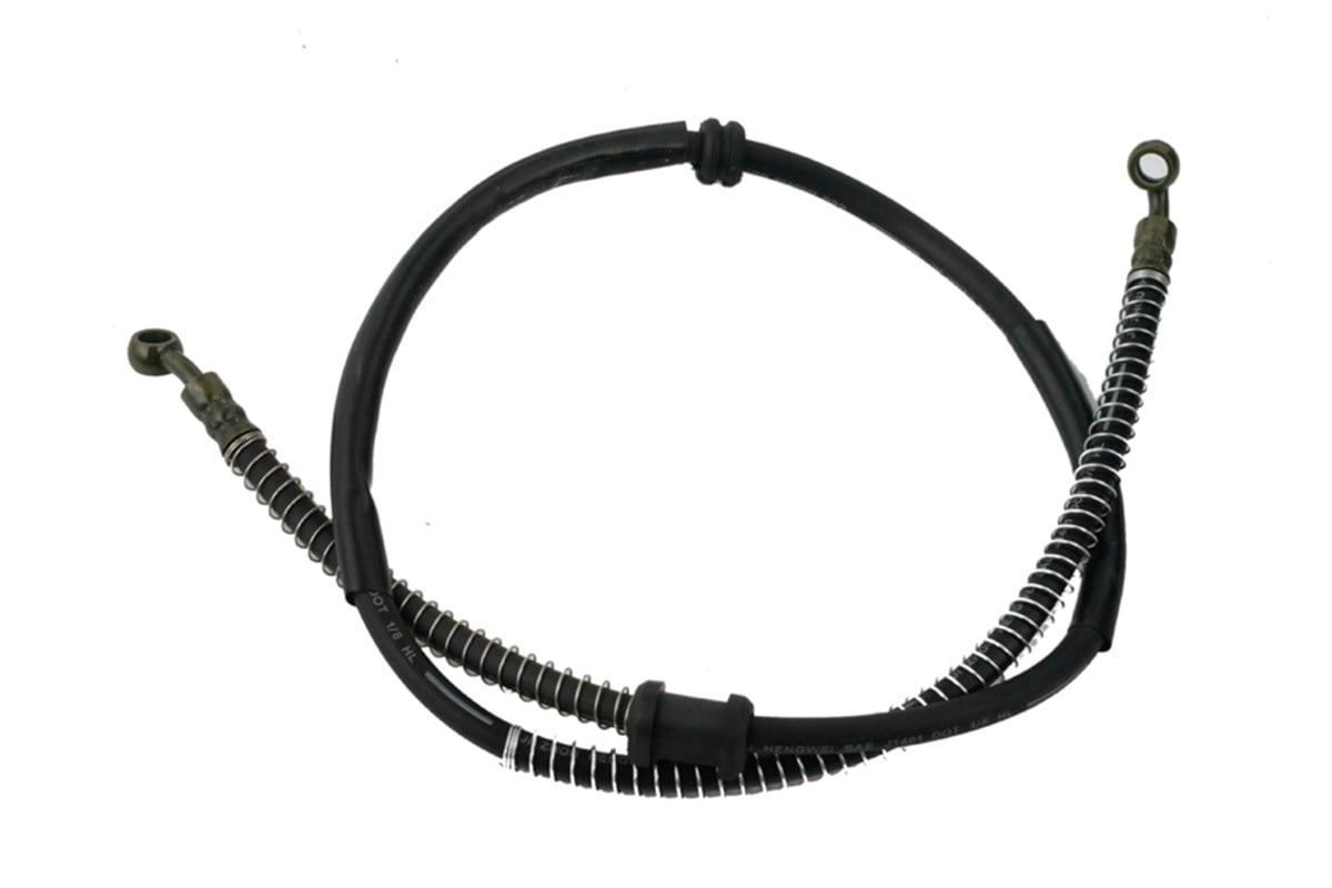 ZNU125 ÖN FREN HİDROLİK HORTUMU