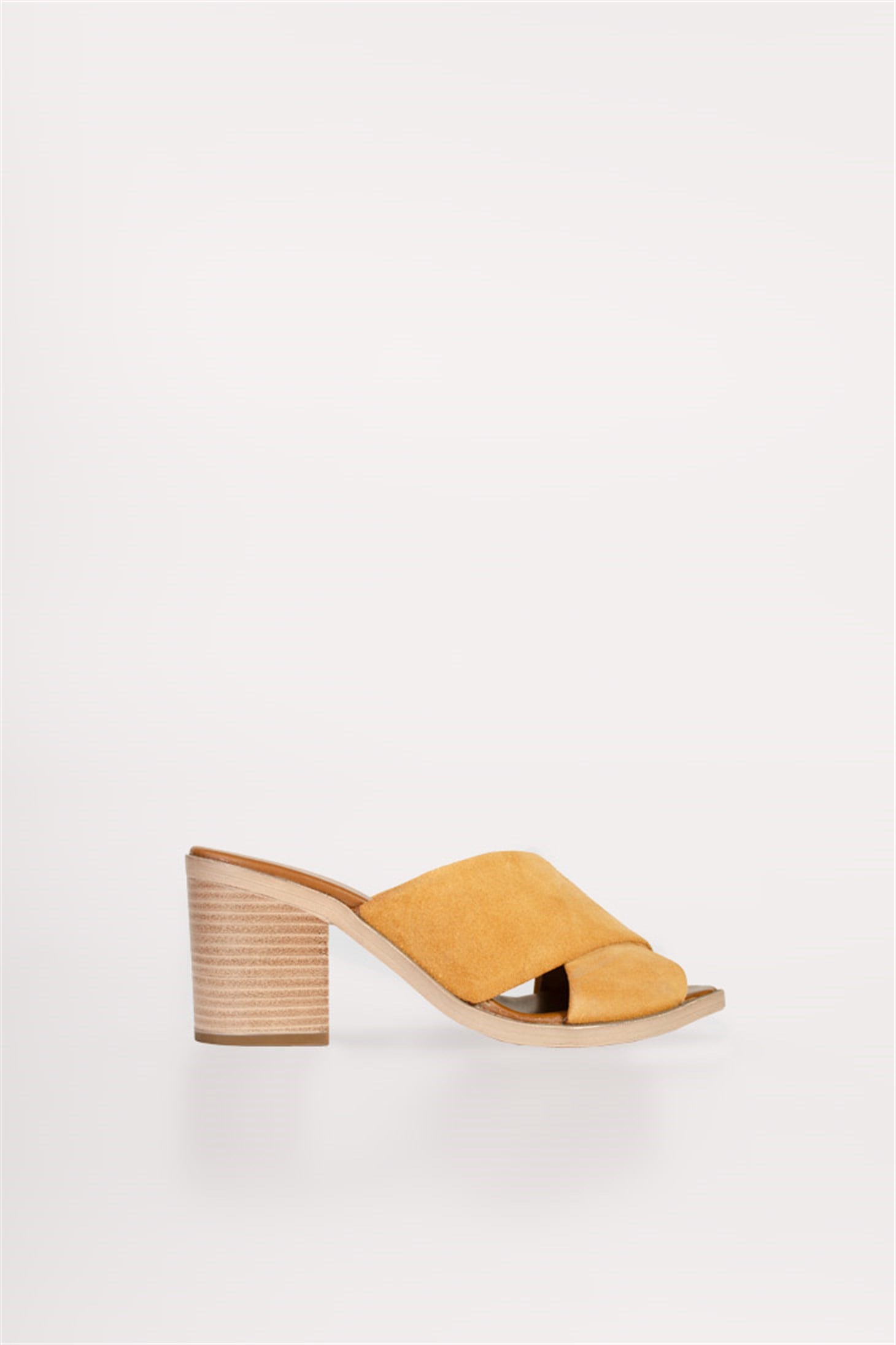 DENNIS - Bej - Terlik