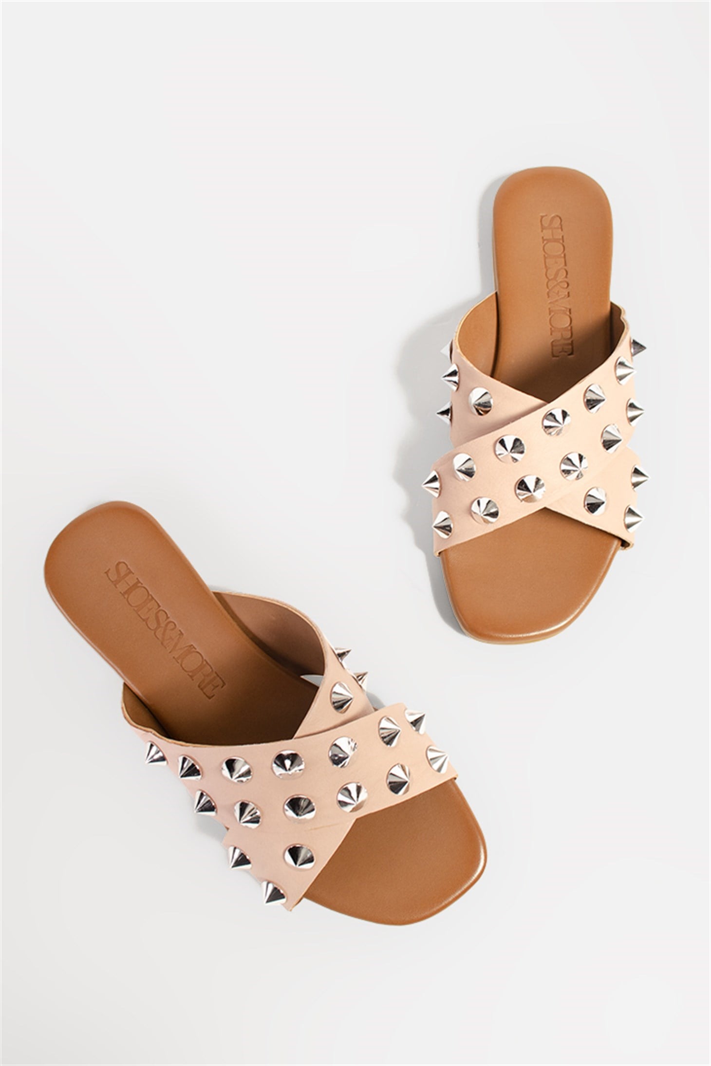 KONICA - Pudra - Terlik