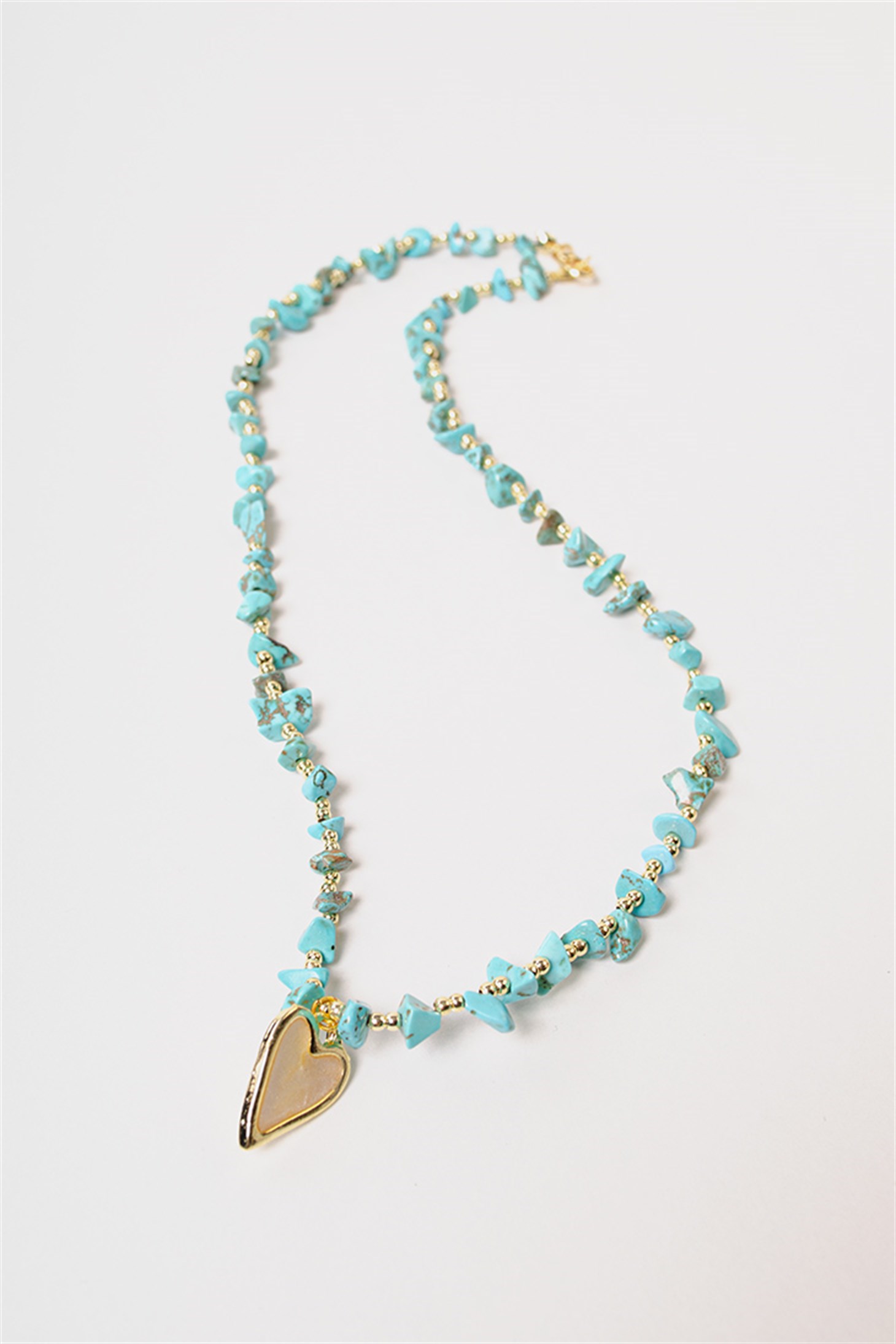 KROPS - Mavi Multi - Kolye