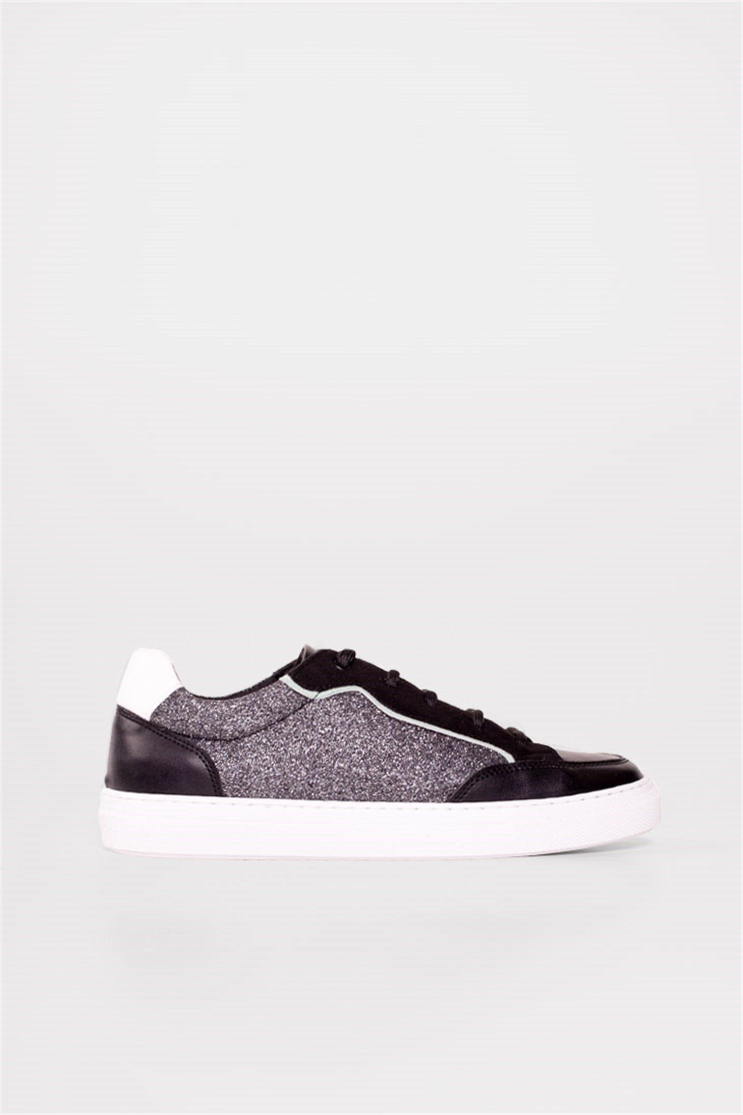 LOGETTA - Siyah Multi - Spor