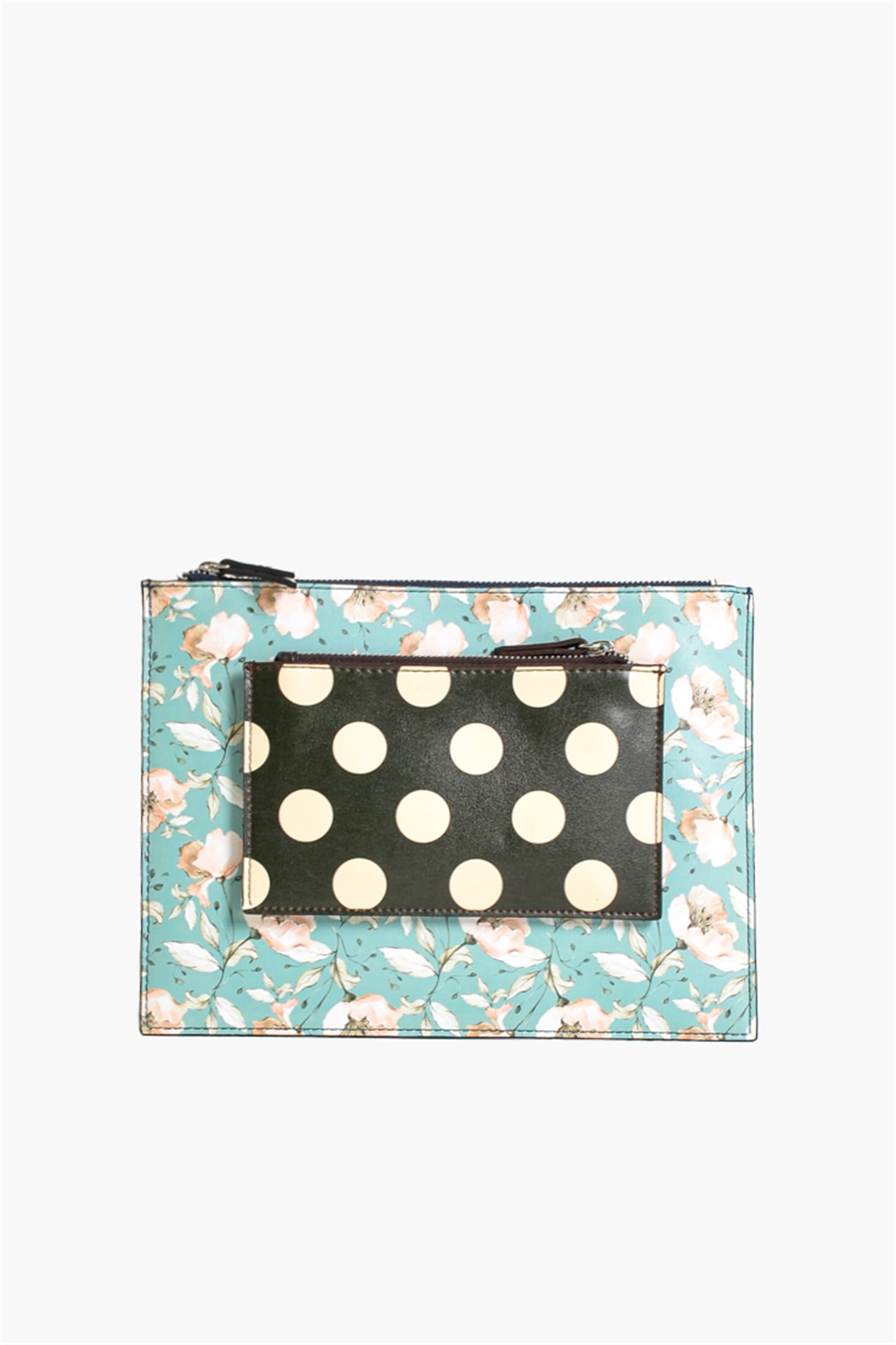 SHOES&MORESWEETYSWEETY - Floral Multi - Portföy