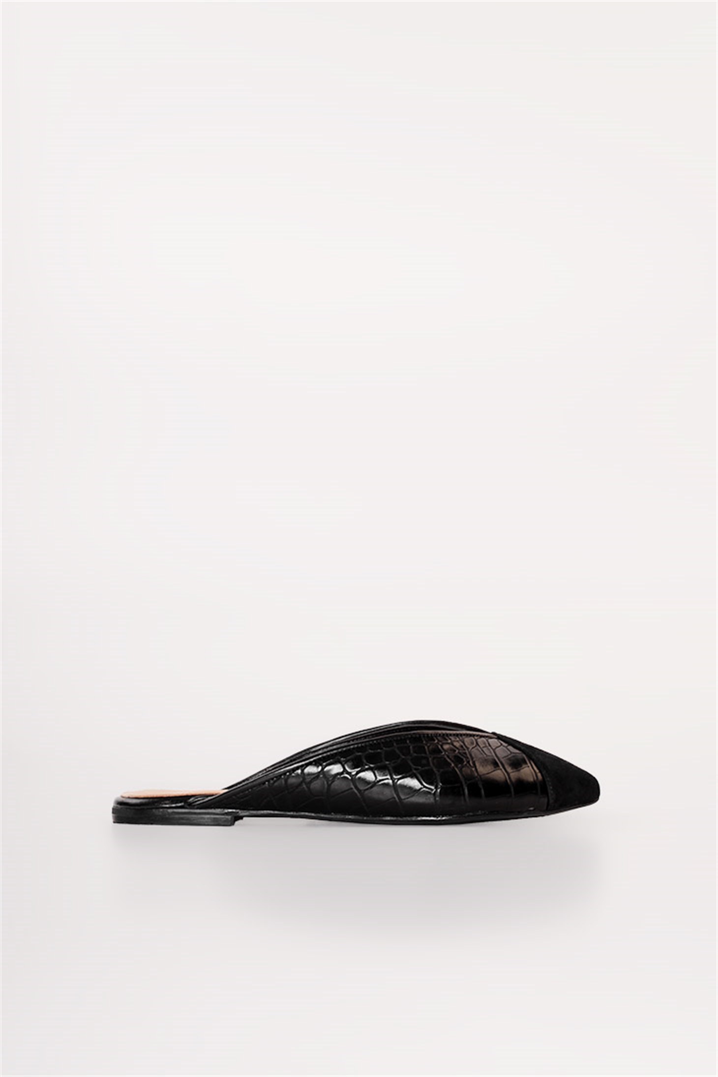 SHOES&MOREJUFUEJUFUE - Siyah - Terlik