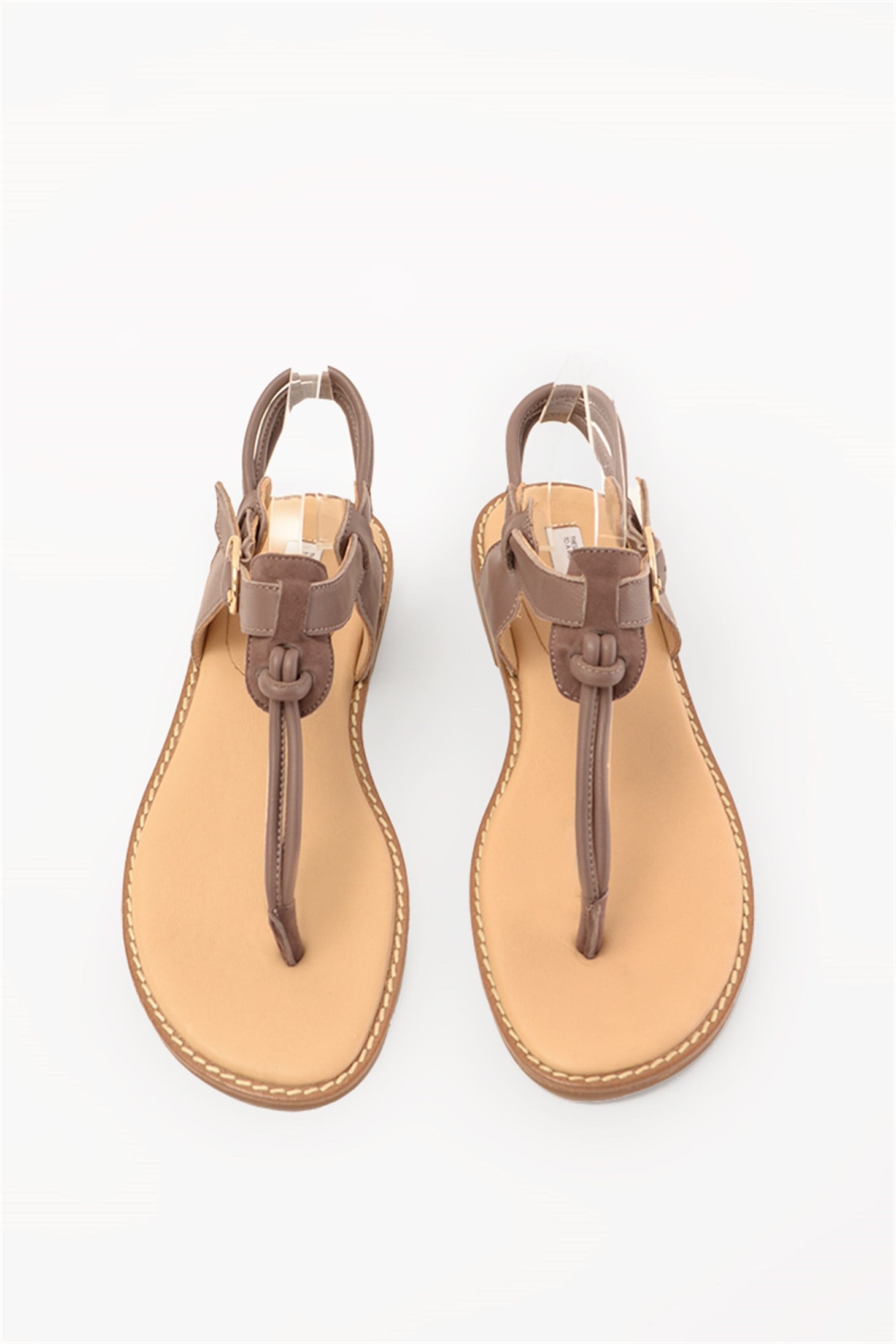 SHOES&MORESHEMPSSHEMPS - Vizon - Sandalet