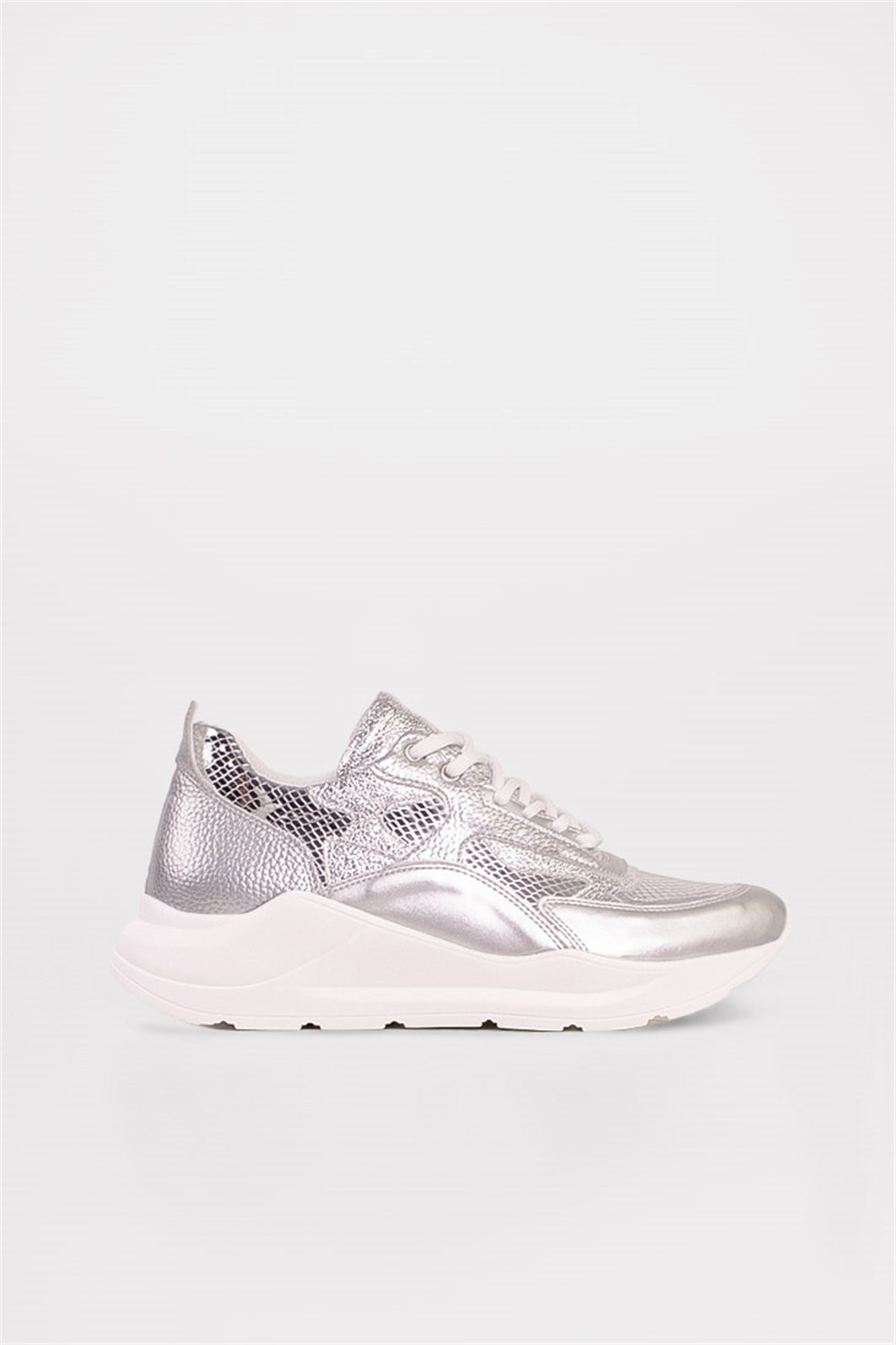 SESSO - Gümüş - Spor