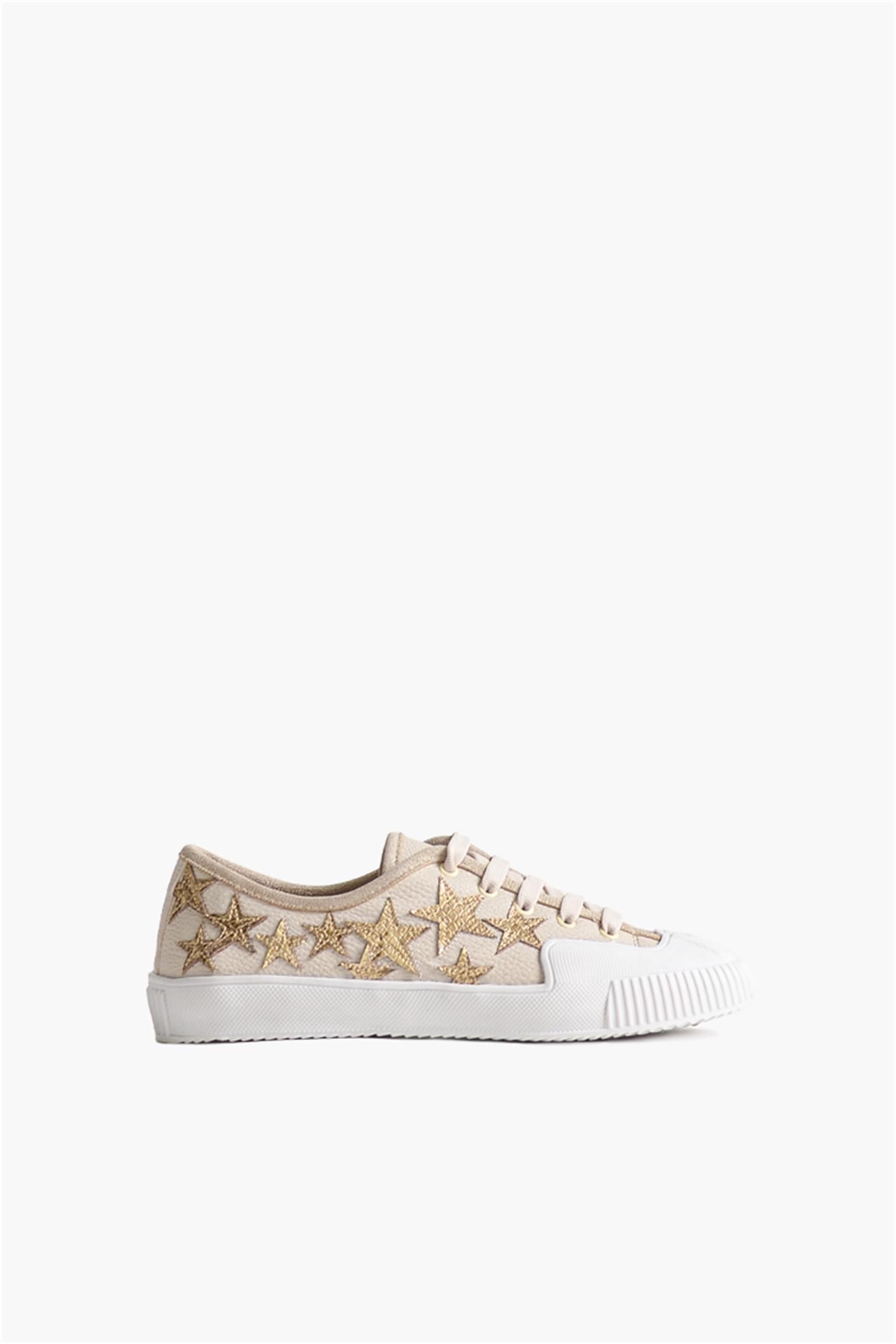 SHOES&MOREALL STAR ALL STAR  - Bej - Spor