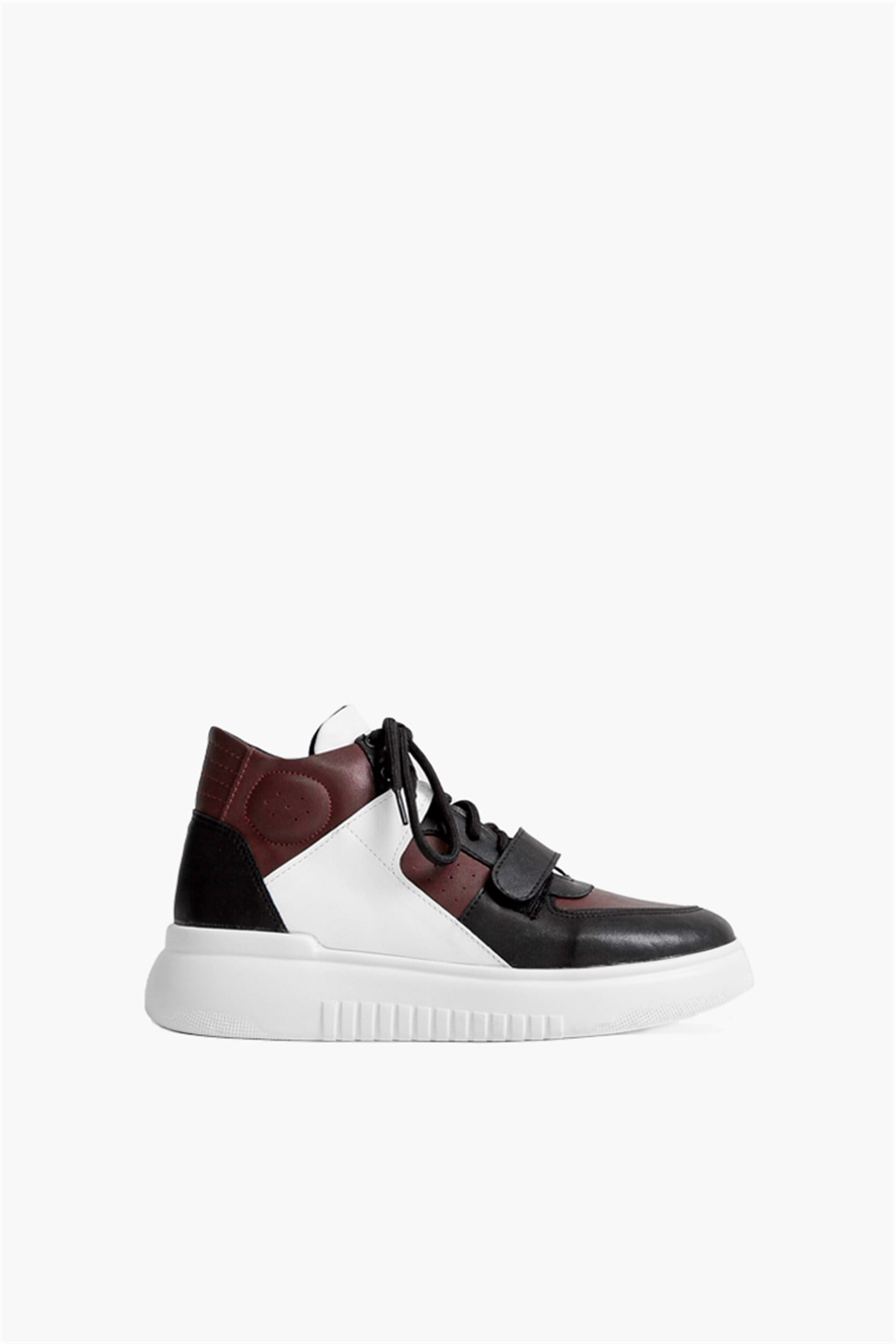 SHOES&MOREBILBUKEBILBUKE - Bordo Multi - Spor