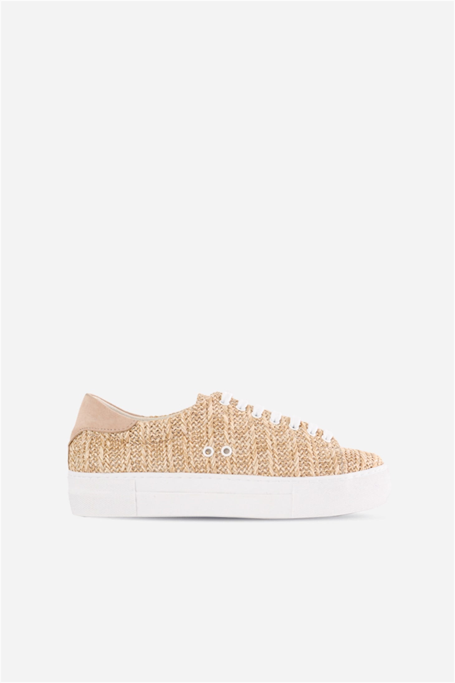 SHOES&MOREKATTEKATTE - Naturel - Spor