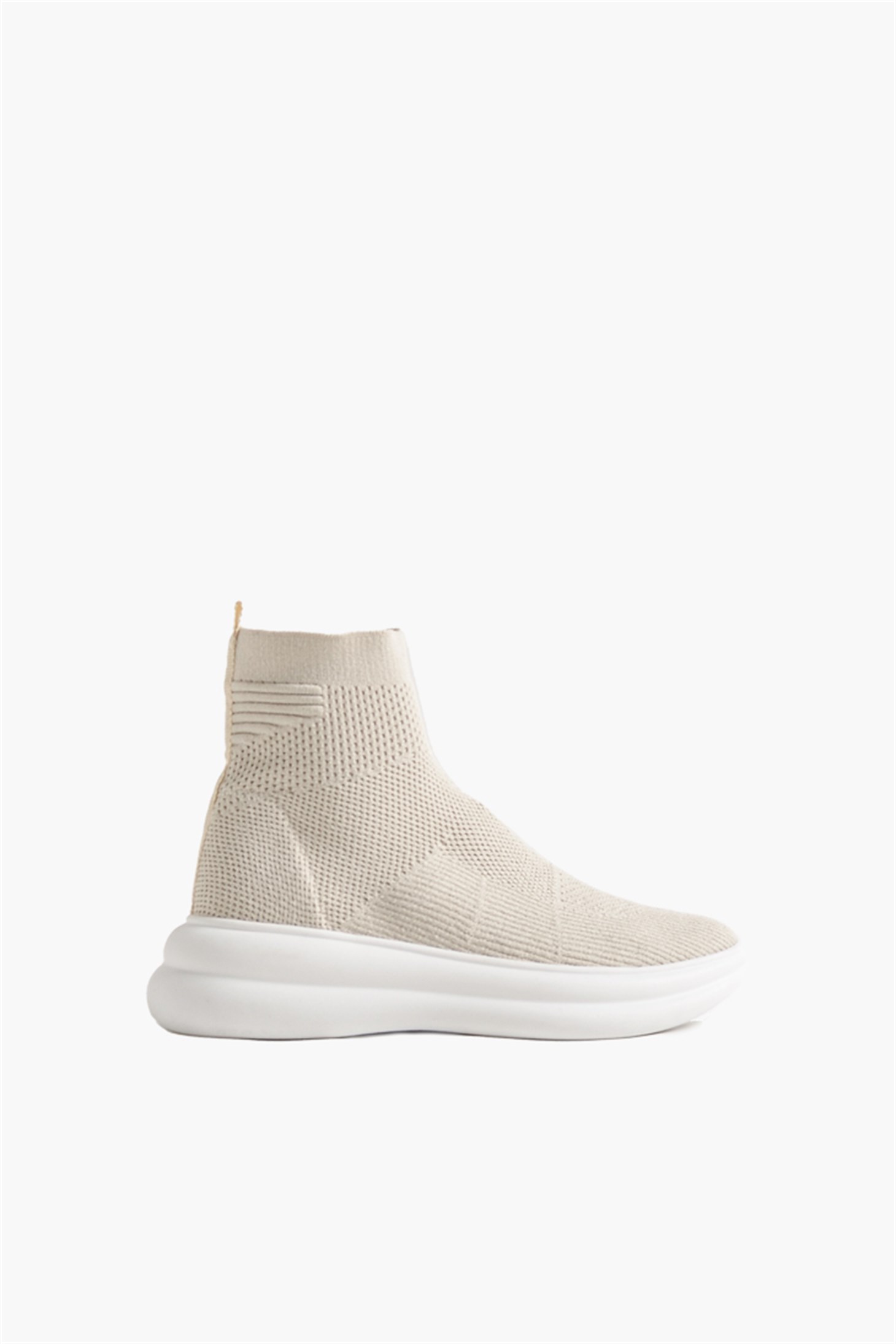 SHOES&MOREKONVEKONVE - Bej - Spor