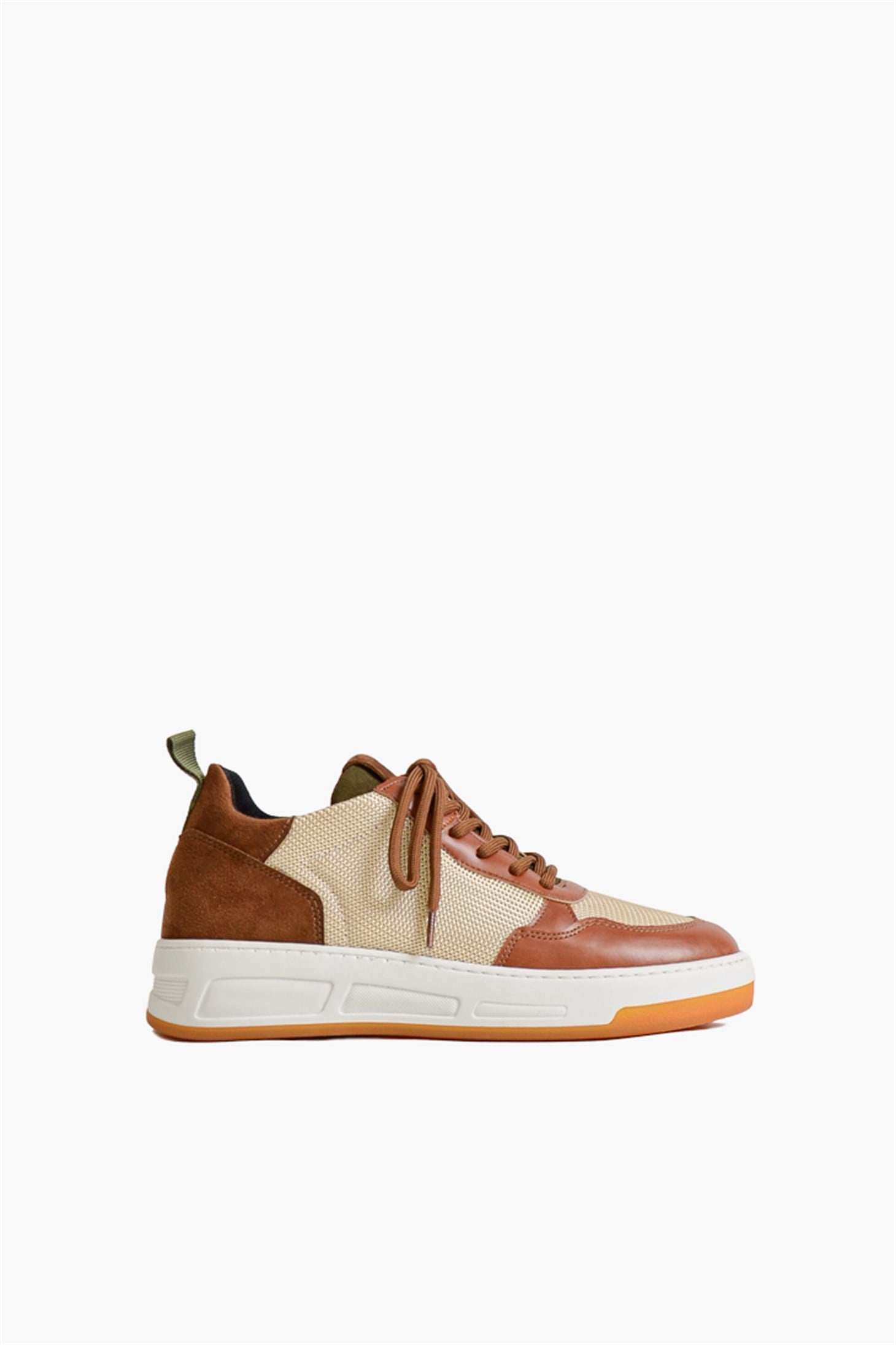 SHOES&MOREKUPESAKUPESA - Haki Multi - Spor