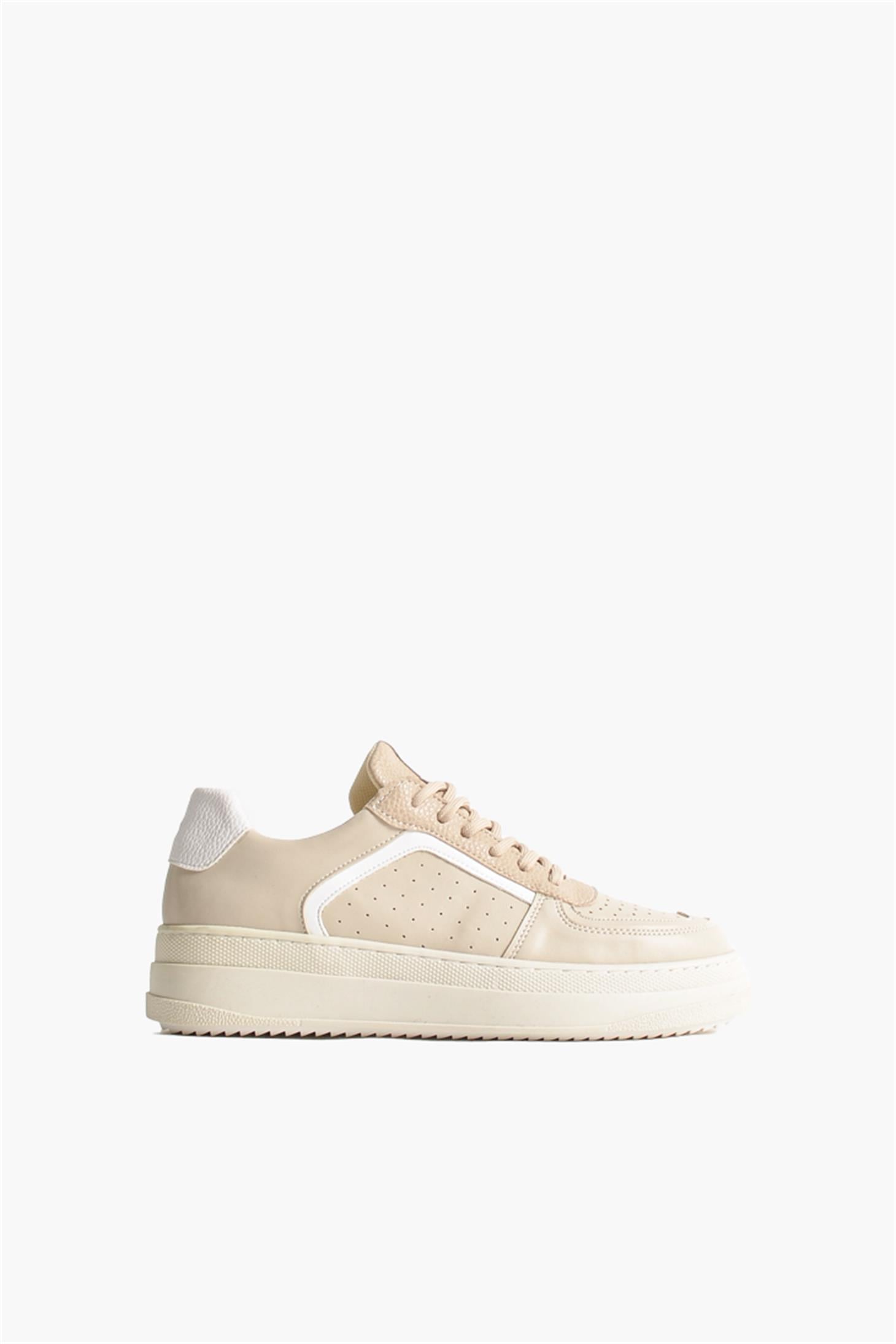 SHOES&MOREMARSYMARSY - Bej - Spor