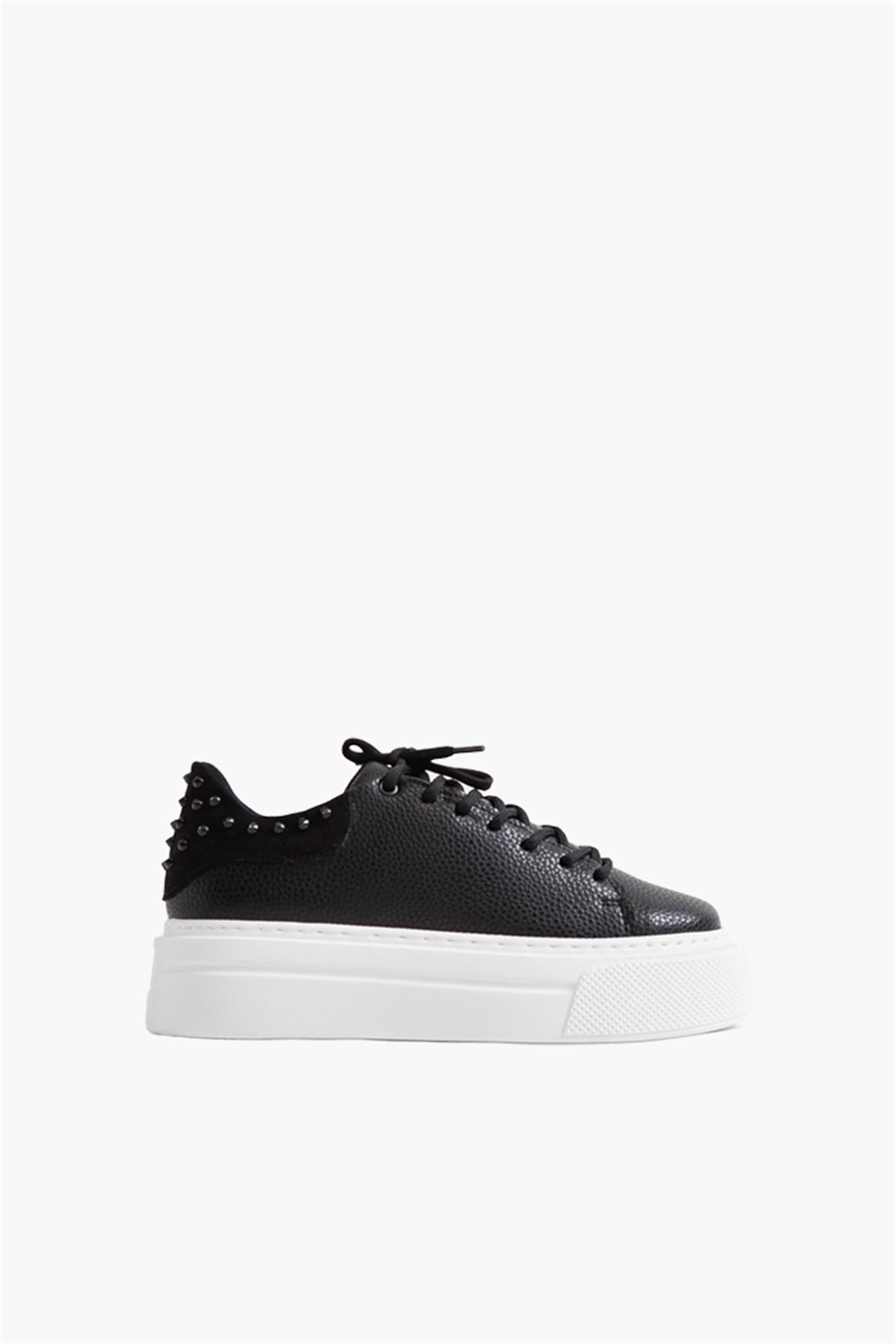 SHOES&MORENEW MEJRENEW MEJRE - Siyah - Spor