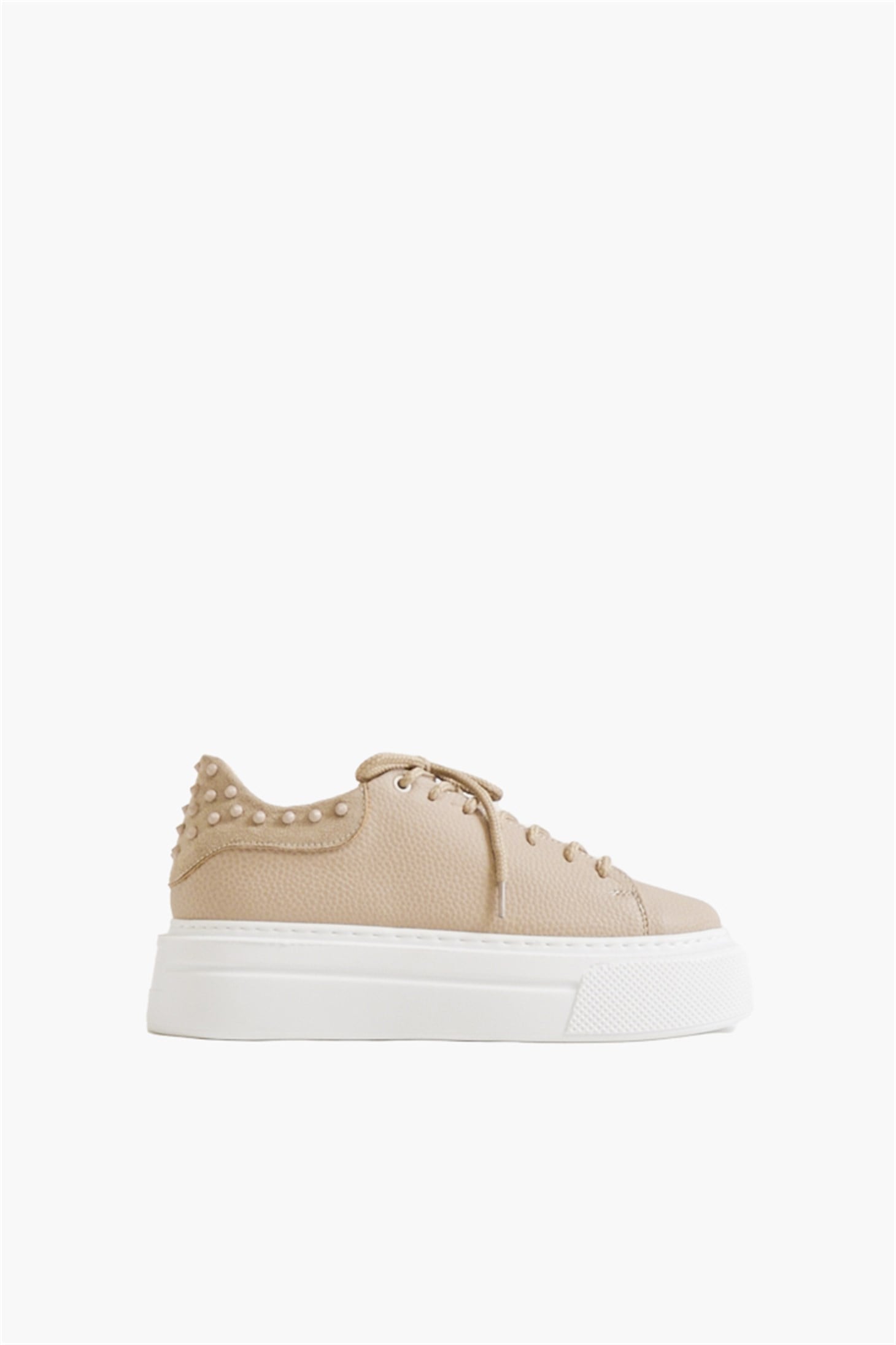 SHOES&MORENEW MEJRENEW MEJRE - Bej - Spor