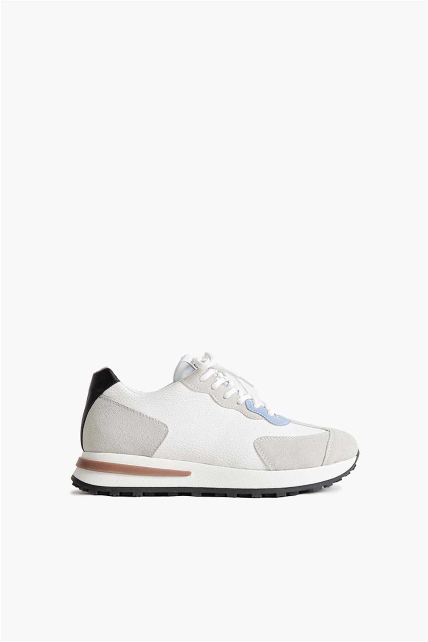 SHOES&MOREPOLINNAPOLINNA - Gri Multi - Spor