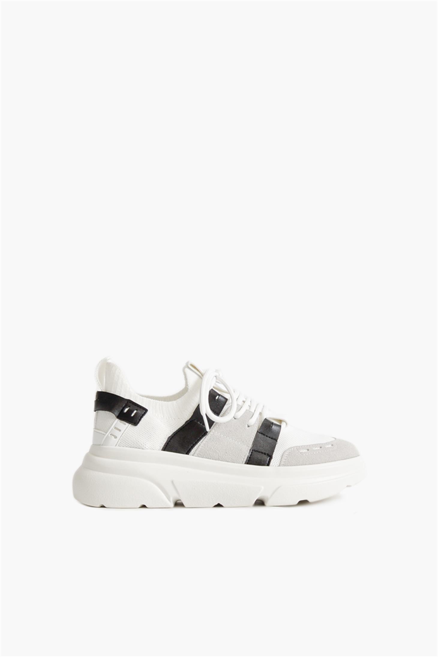 SHOES&MOREYERSYERS - Siyah Multi - Spor