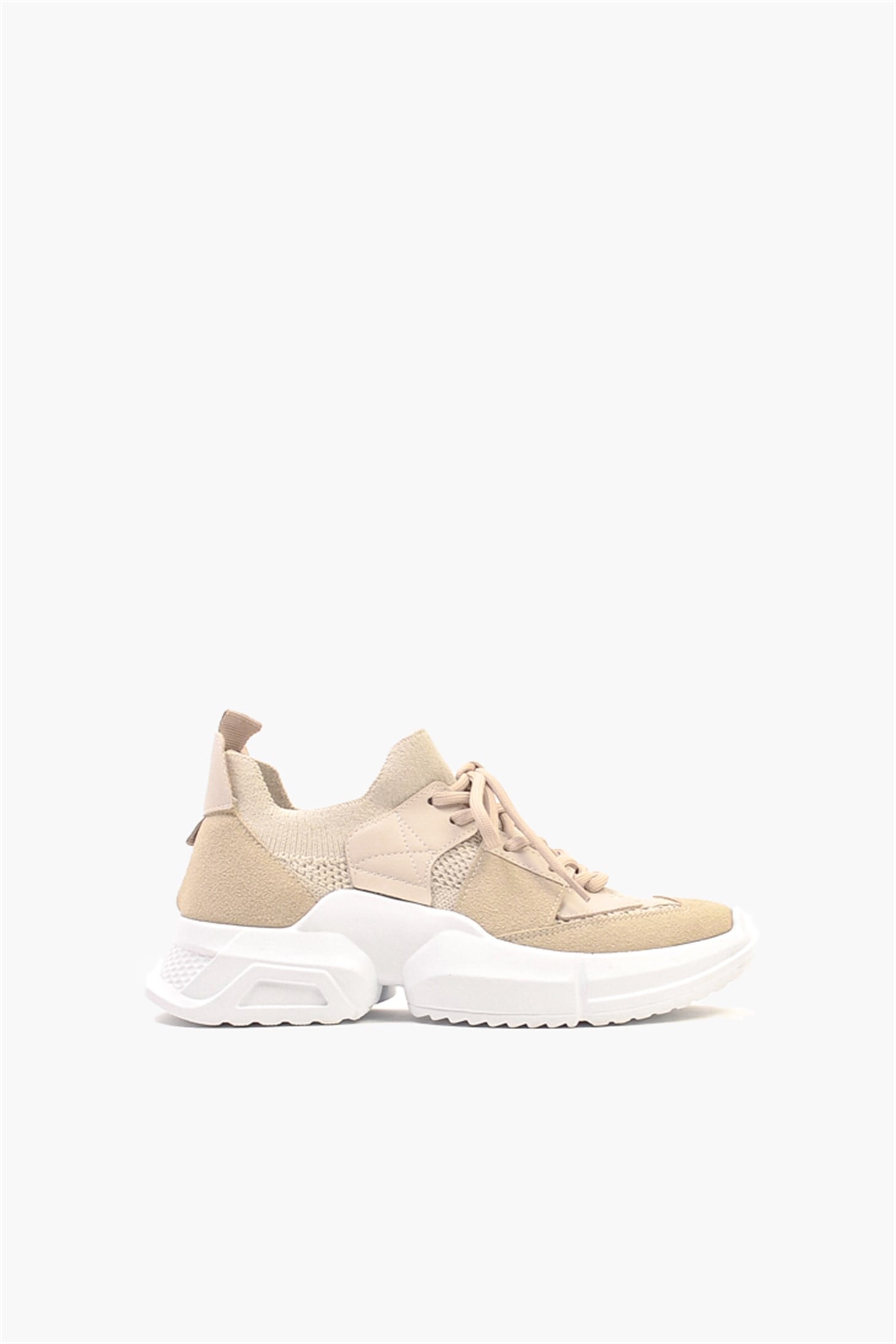 SHOES&MOREZERO 45ZERO 45 - Bej - Spor