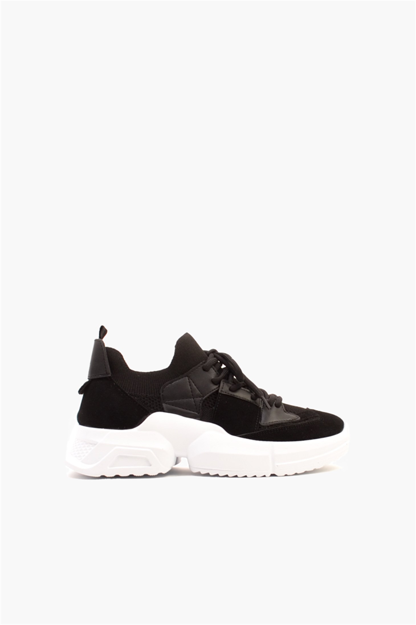 SHOES&MOREZERO 45ZERO 45 - Siyah - Spor