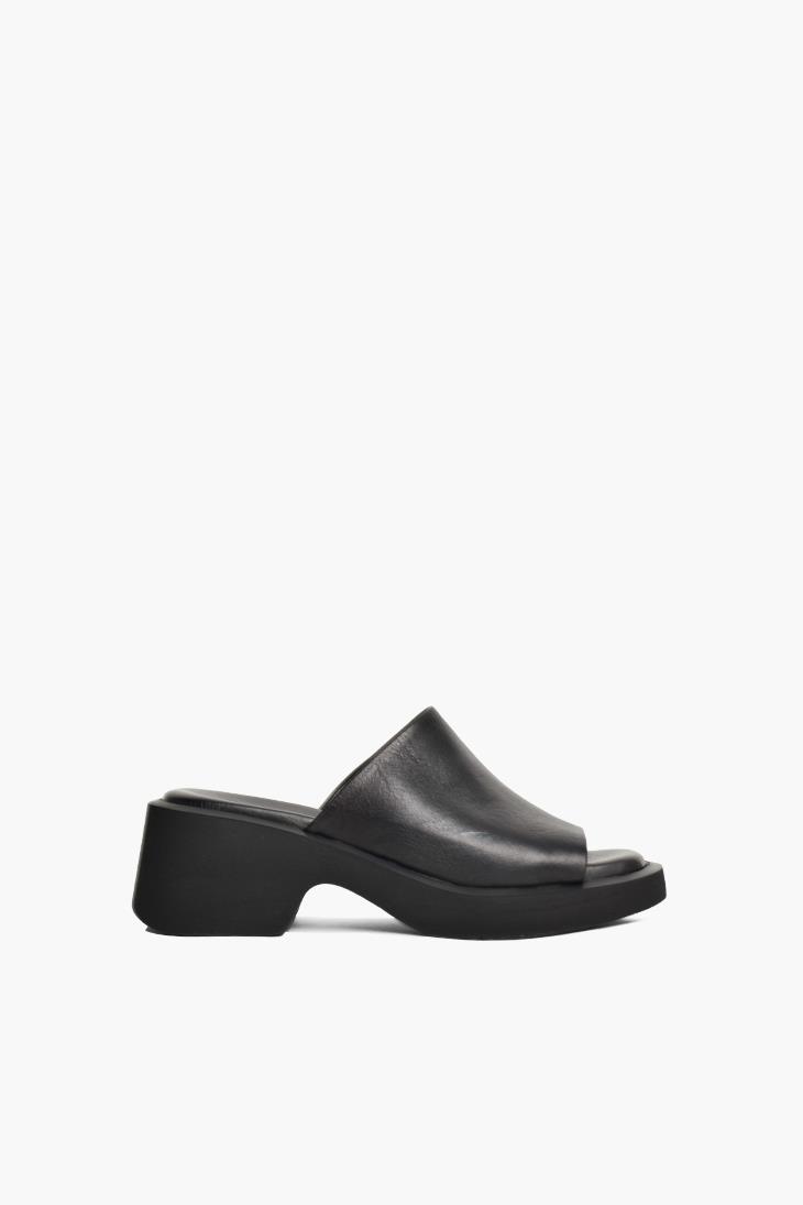 SHOES&MOREOLIESAOLIESA - Siyah - Terlik