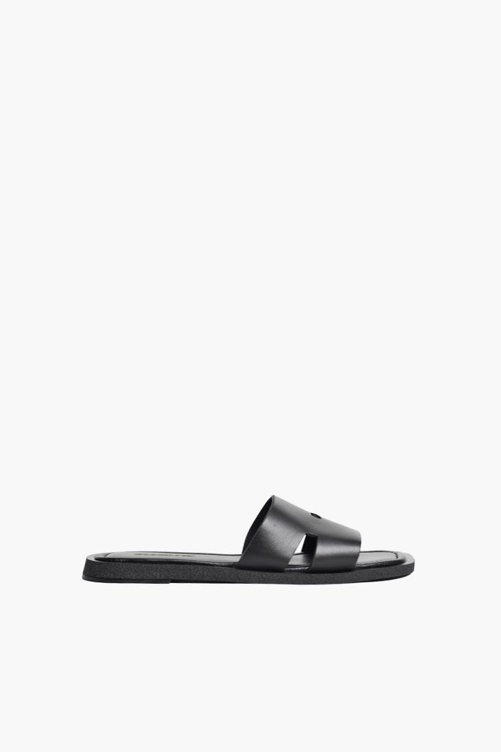 SHOES&MORERONJARONJA - Siyah - Terlik