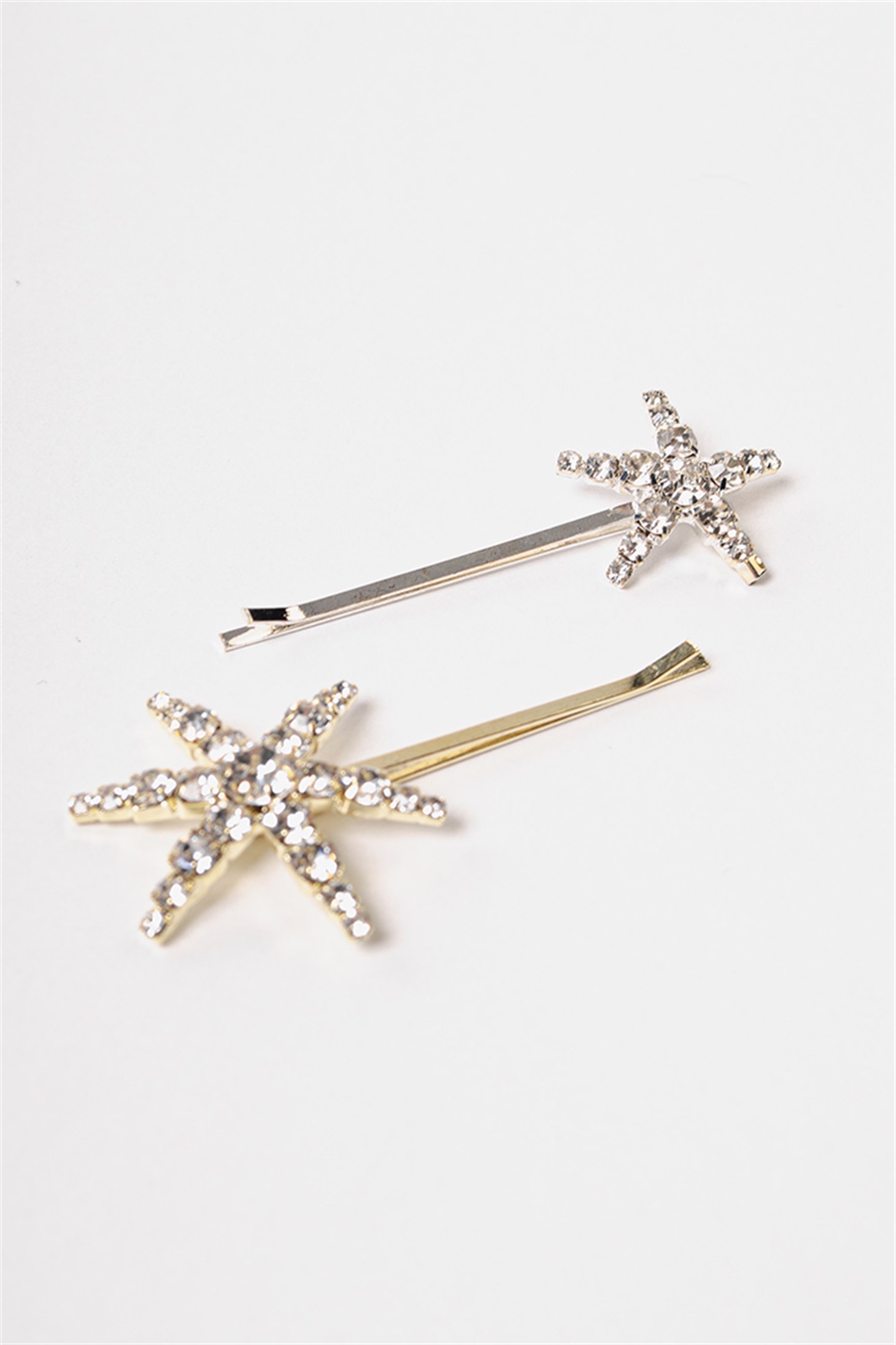 TLESS - Altın - Toka