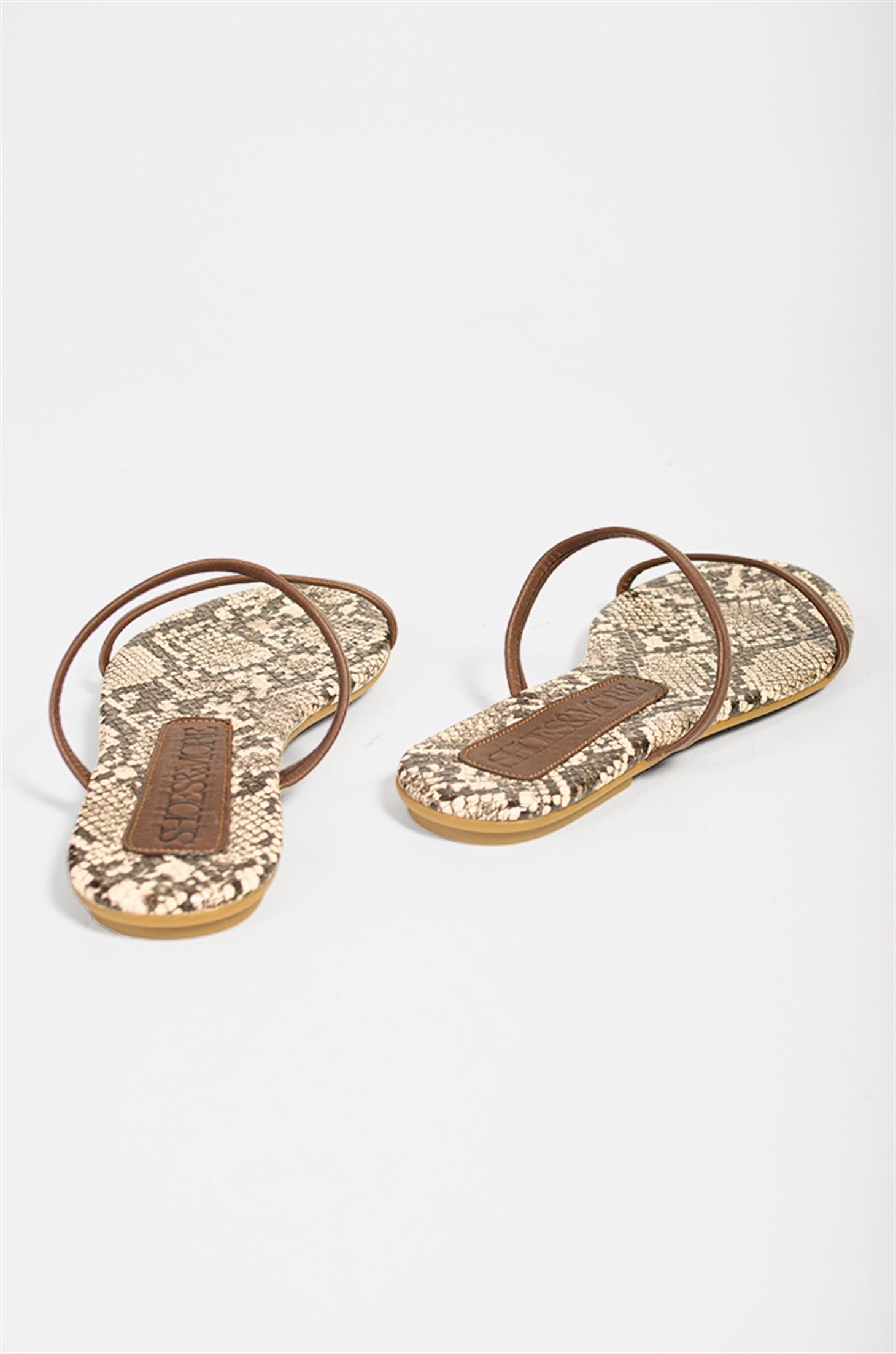 WAYNOR - Yılan - Terlik