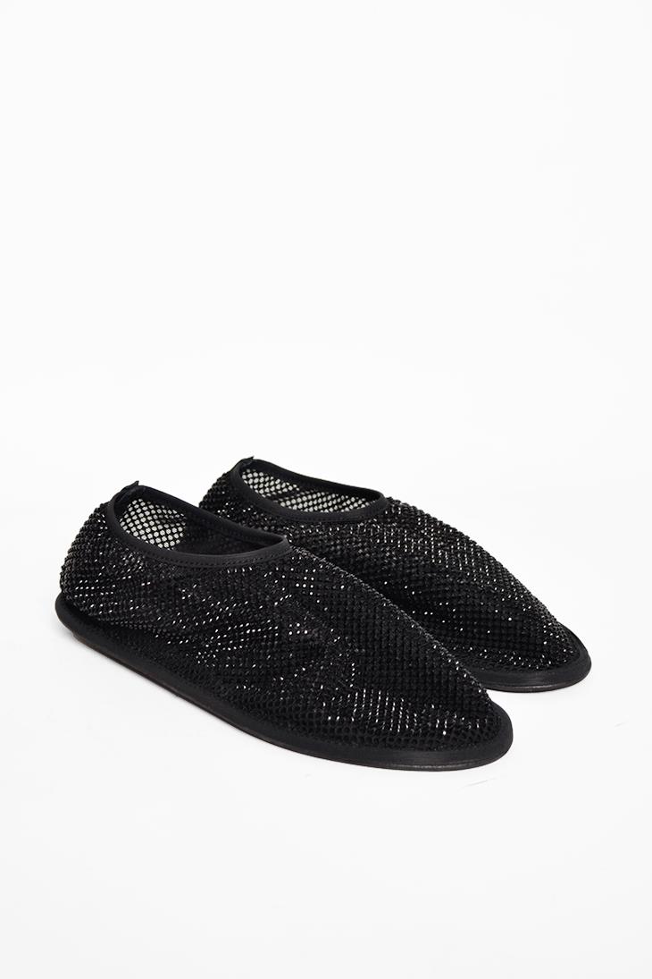 SHOES&MOREKATHRINKATHRIN - Siyah - Babet