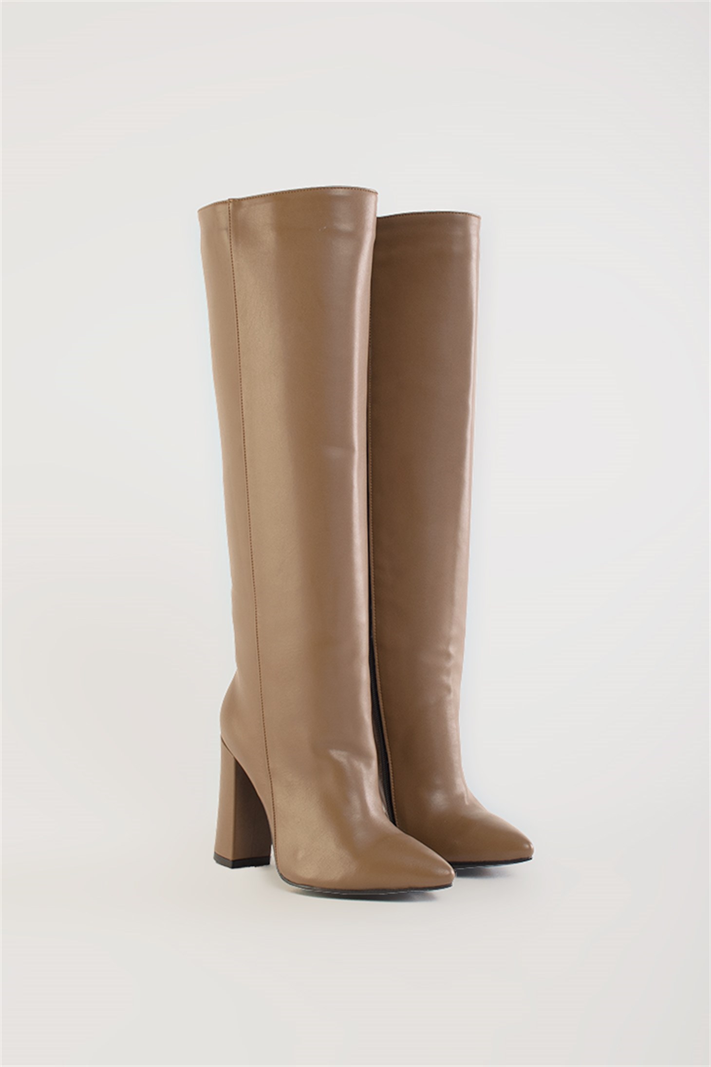 SHOES&MOREPREFFAPREFFA - Vizon - Çizme