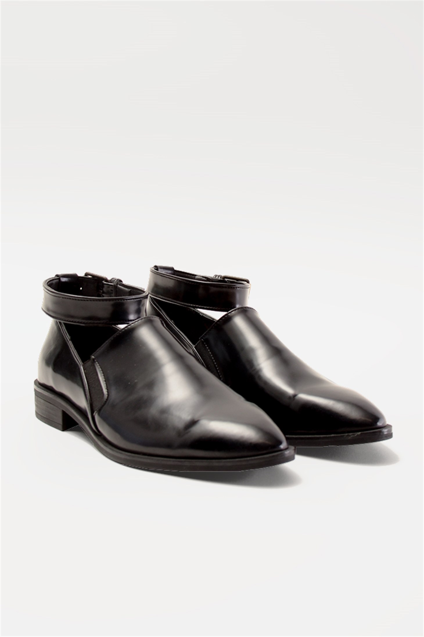 SHOES&MOREOTREOTRE - Siyah - Loafer