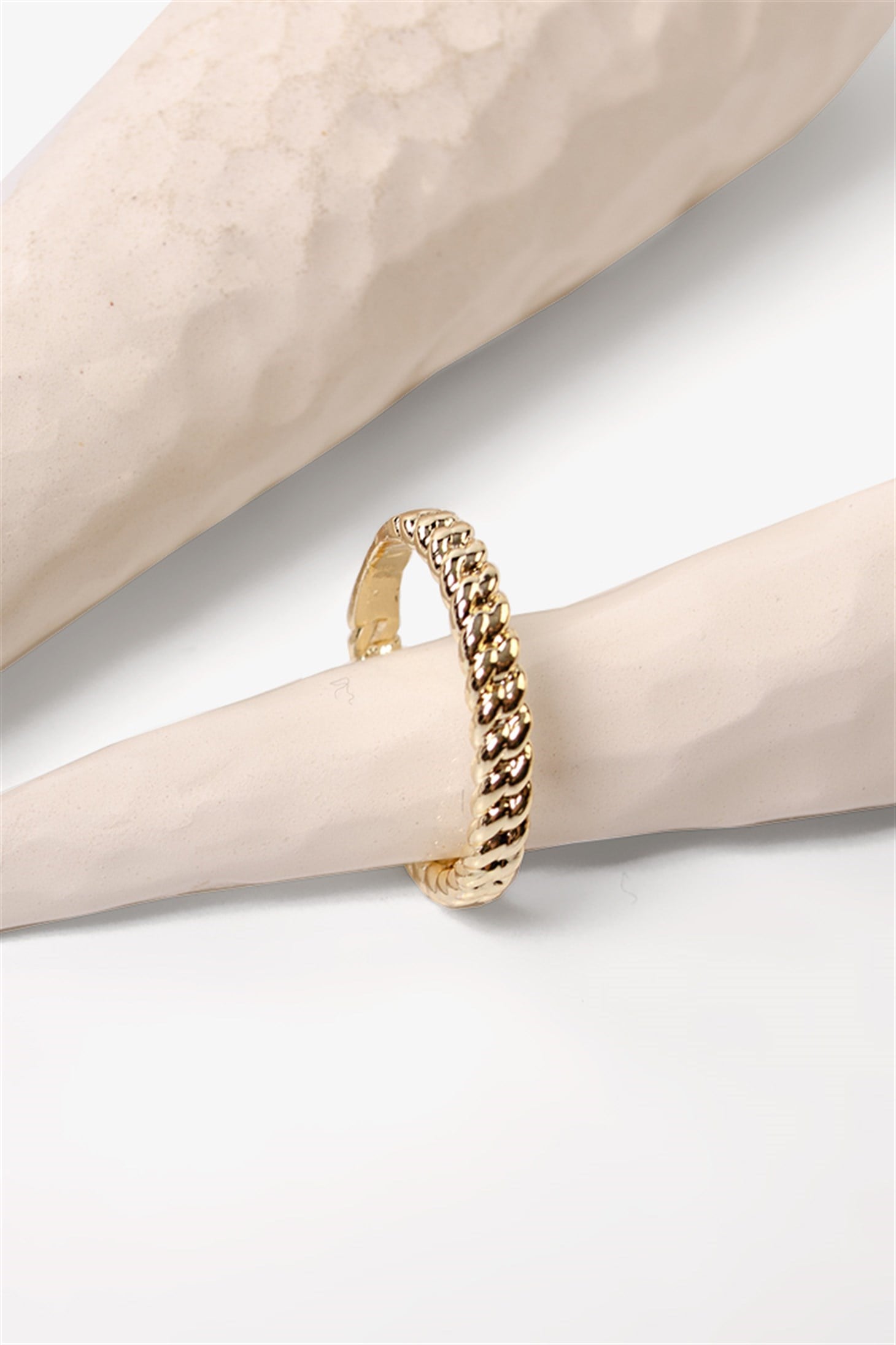 ESFE - Altın - Eklem Yüzüğü