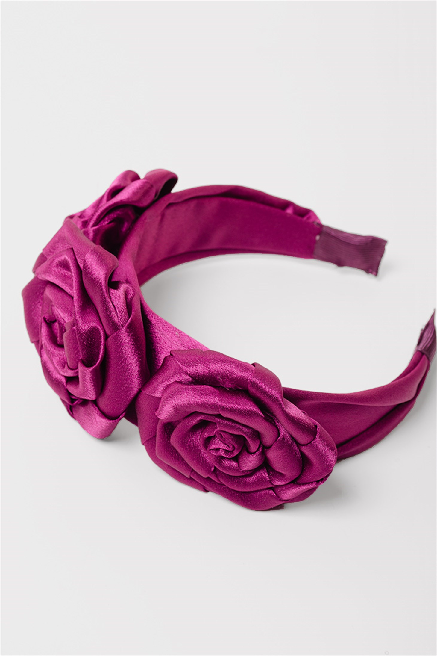 FRIYD - Fuşya - Taç