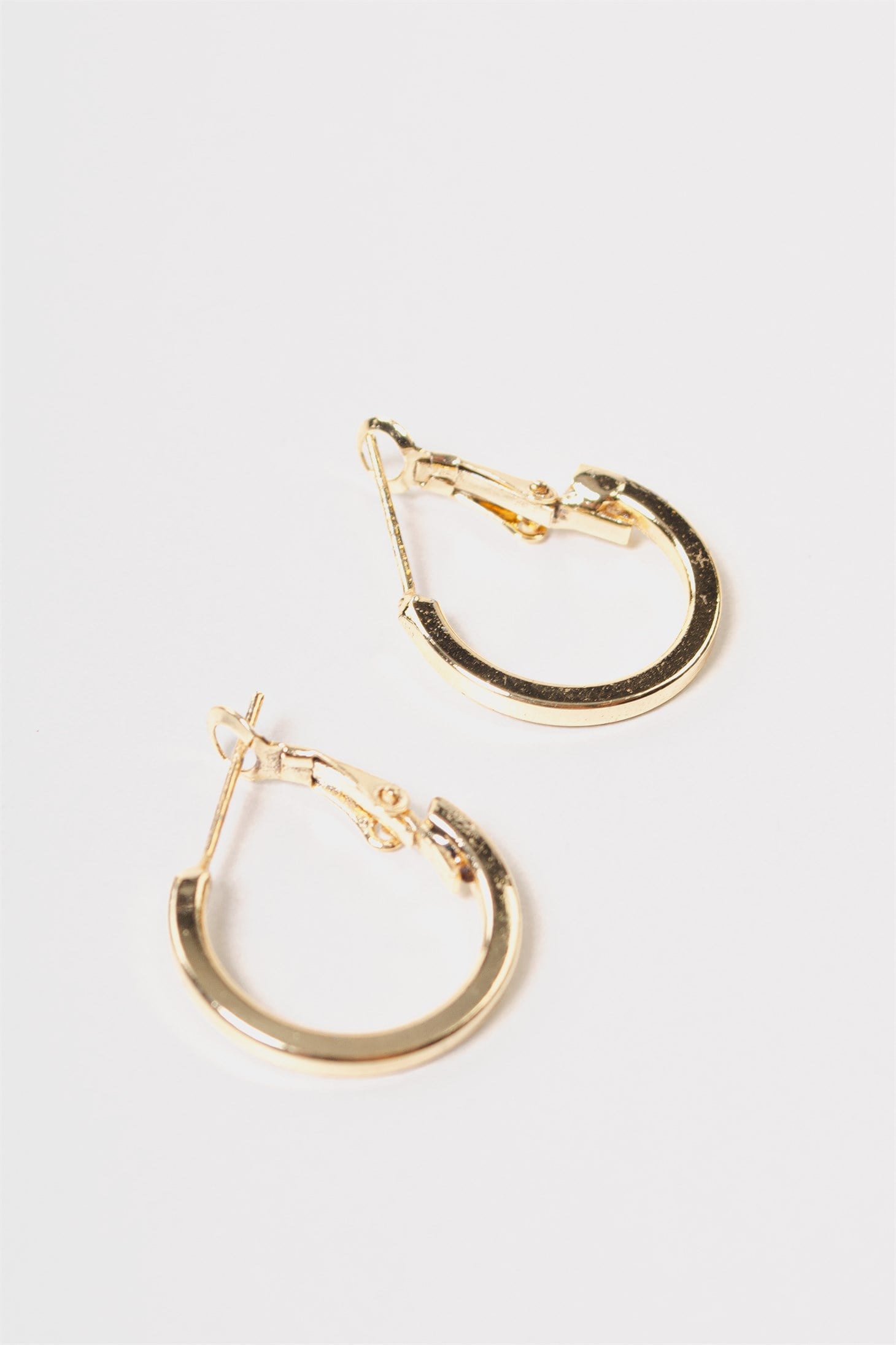 GTER - Altın - Küpe